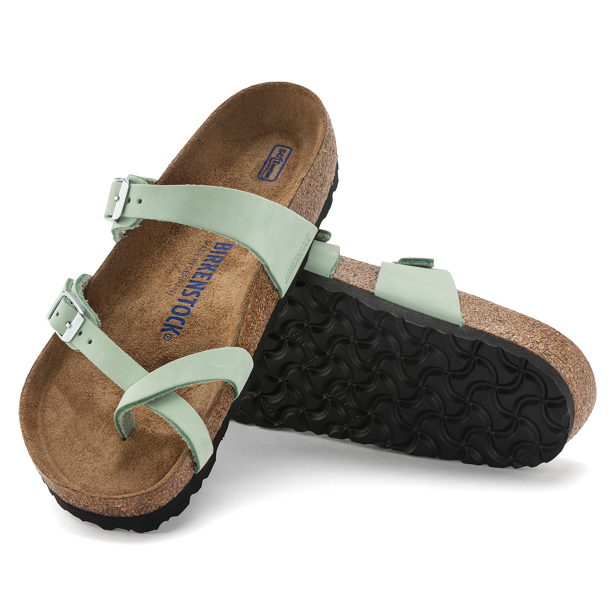 Women's birkenstock sale mayari footbed sandals