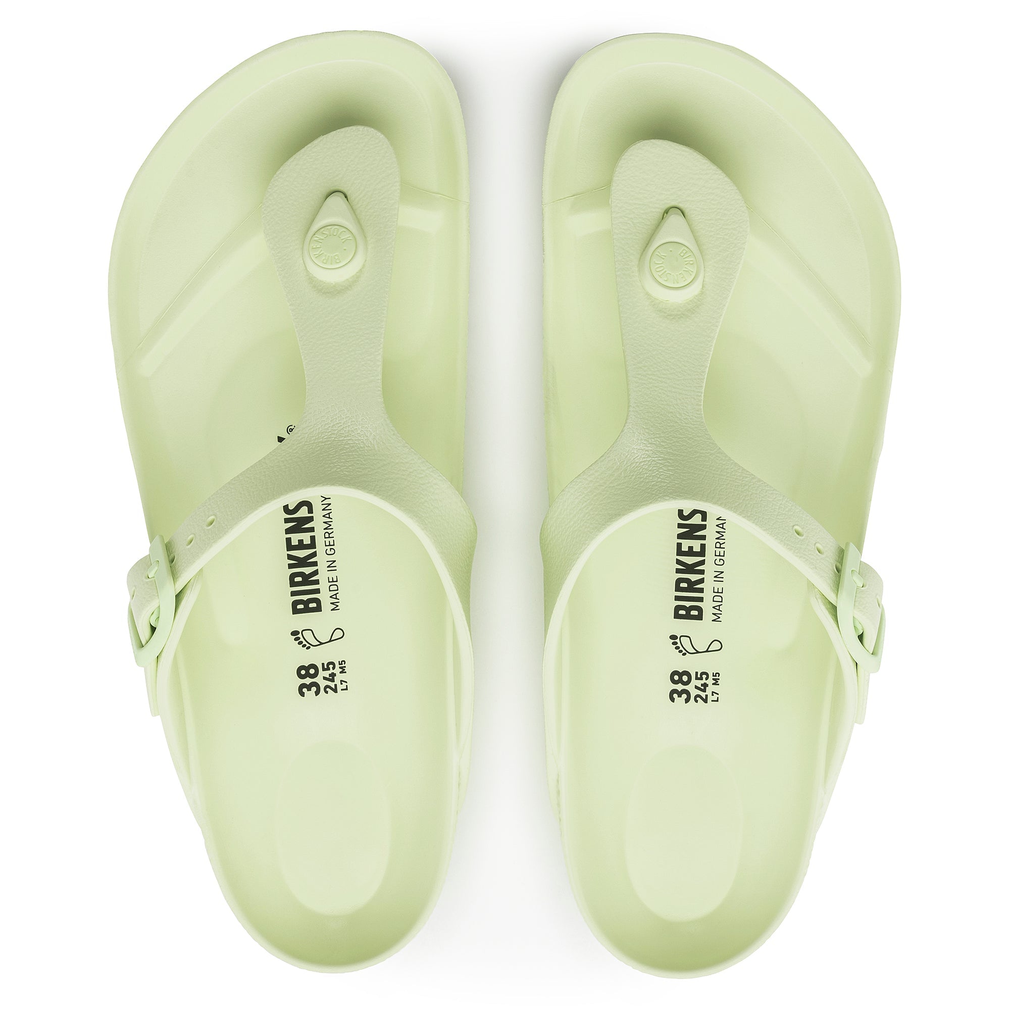 Birkenstock Gizeh EVA Waterproof Sandals