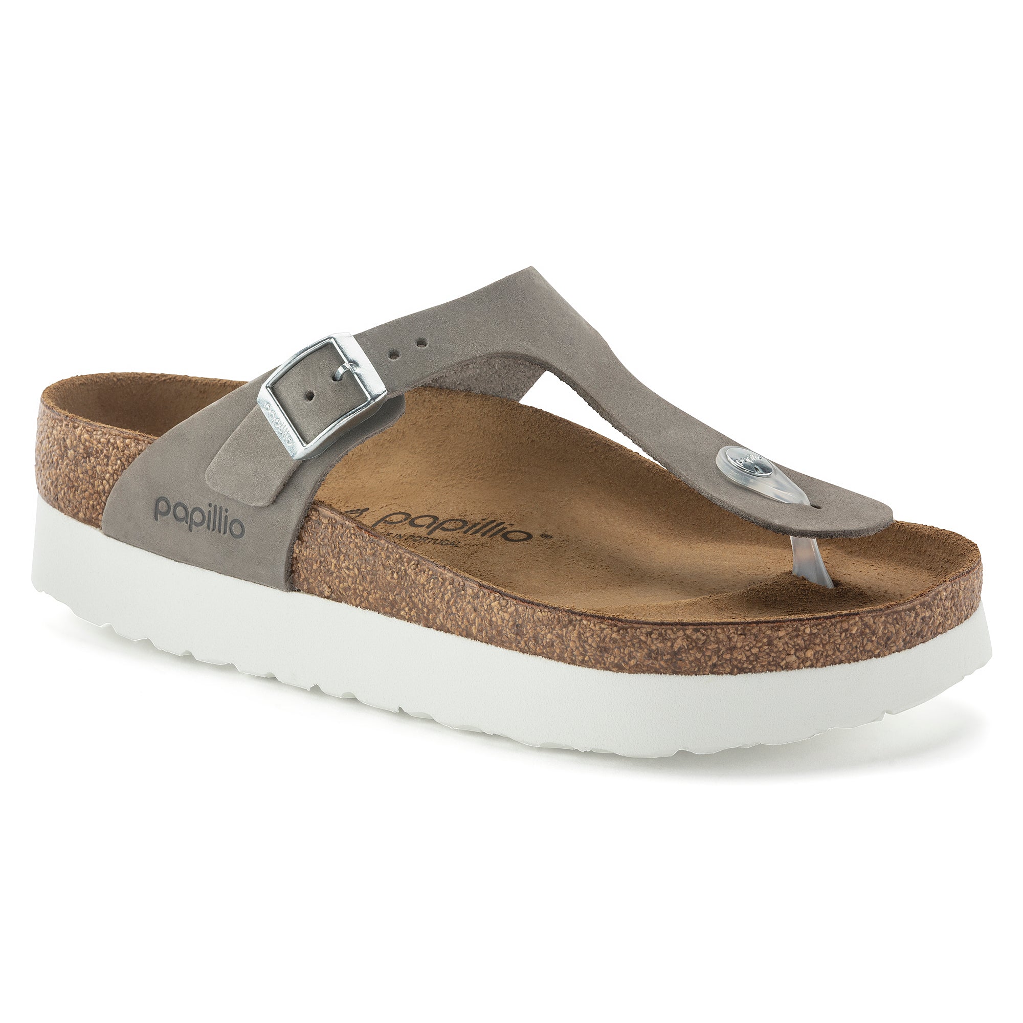 Birkenstock Papillio Gizeh Platform Women's