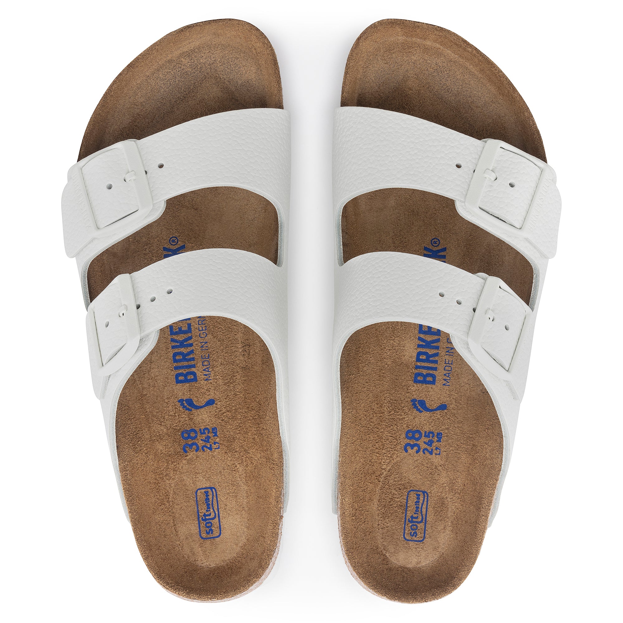 Birkenstock sales medium width