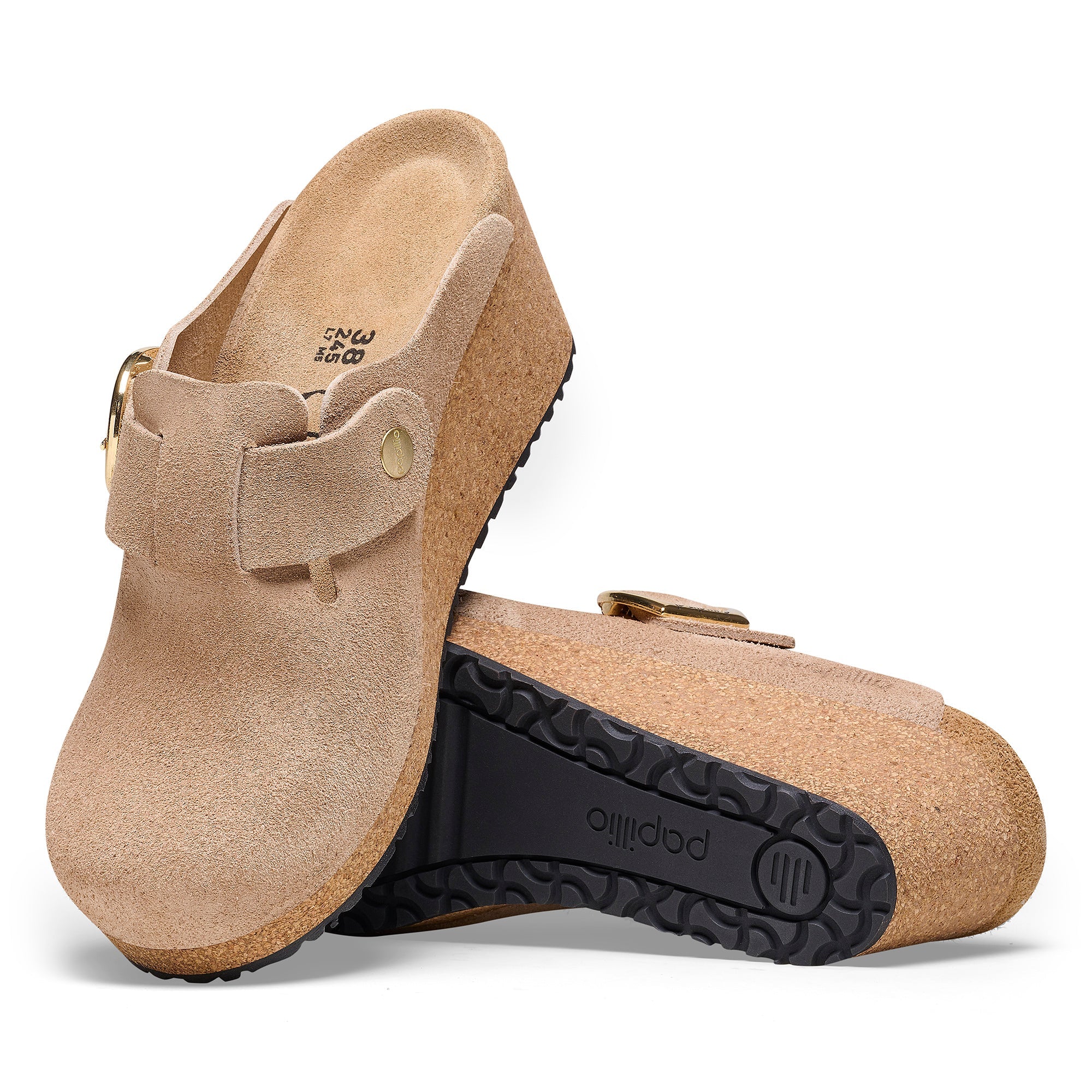 Papillio fashion clogs