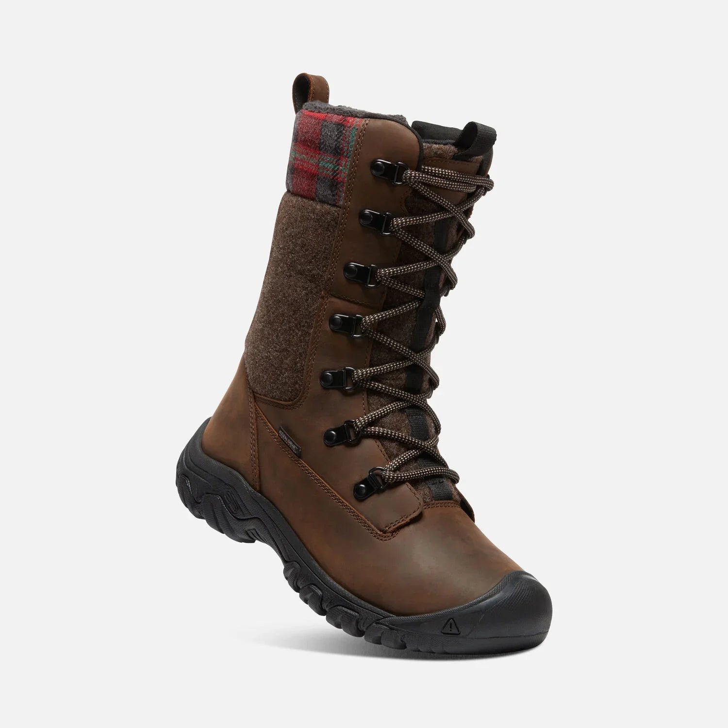 Keen tall winter boots best sale