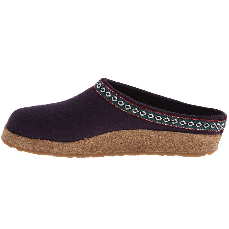 Haflinger GZ Grizzly Classic Women's