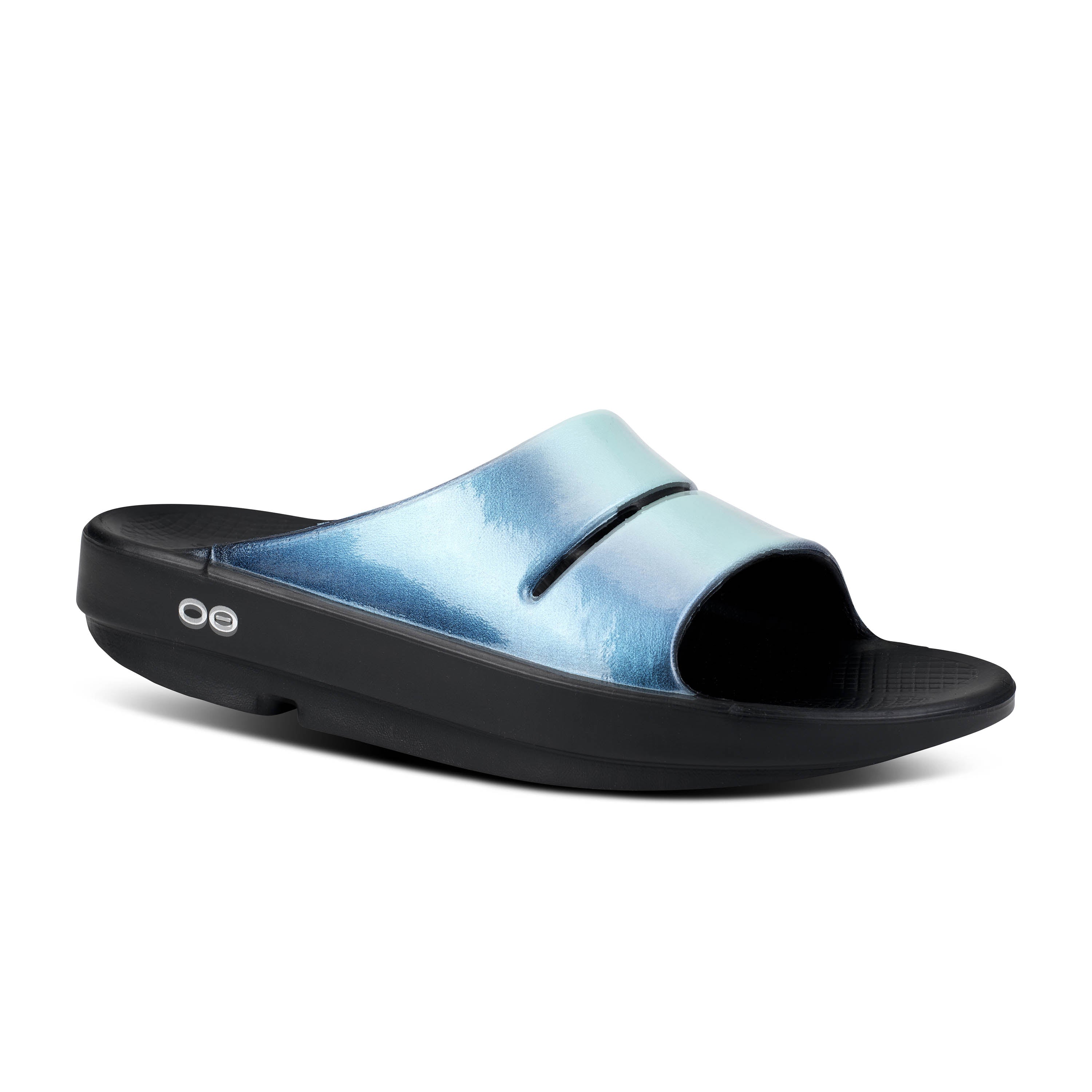 Oofos womens hot sale slides