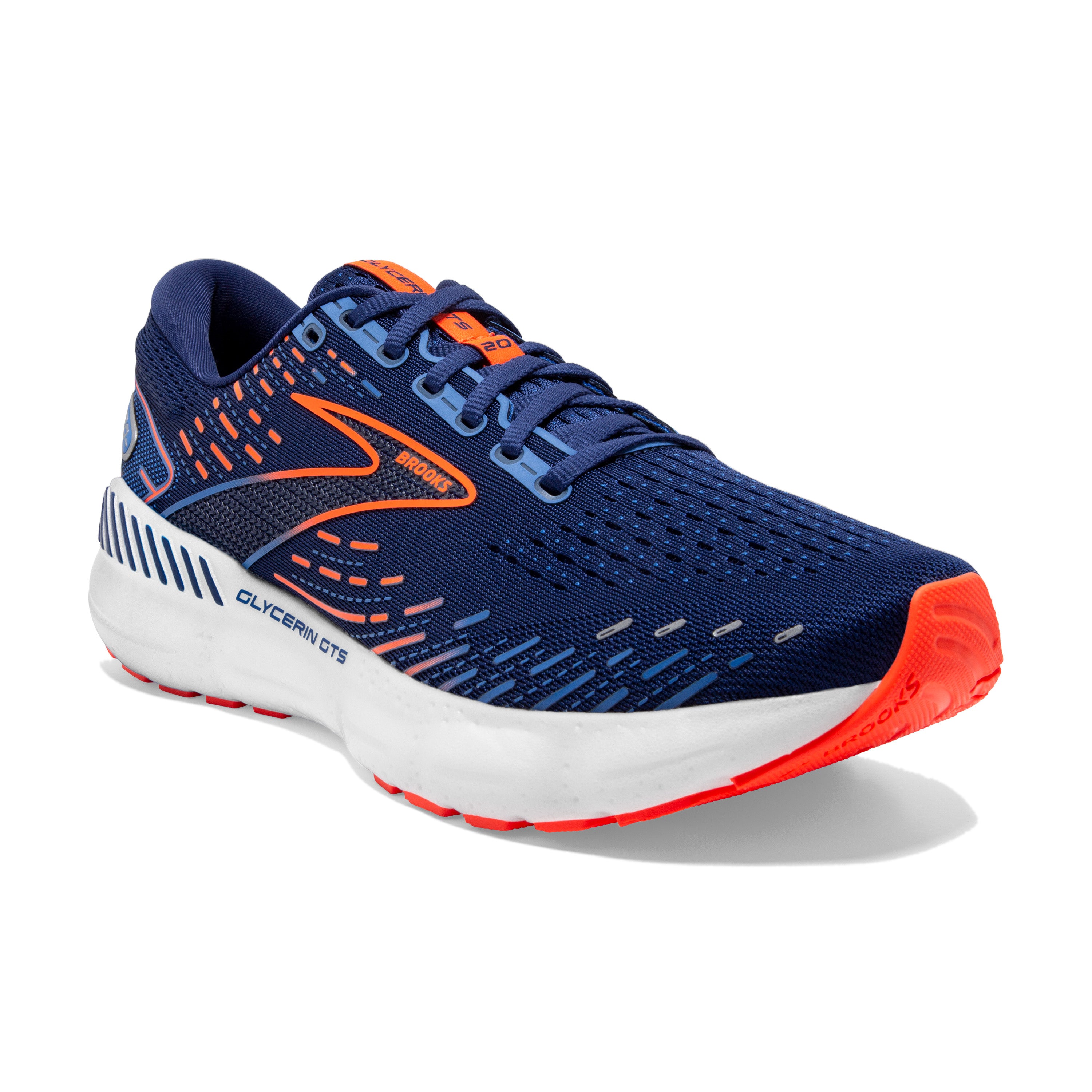 Brooks glycerin clearance wide