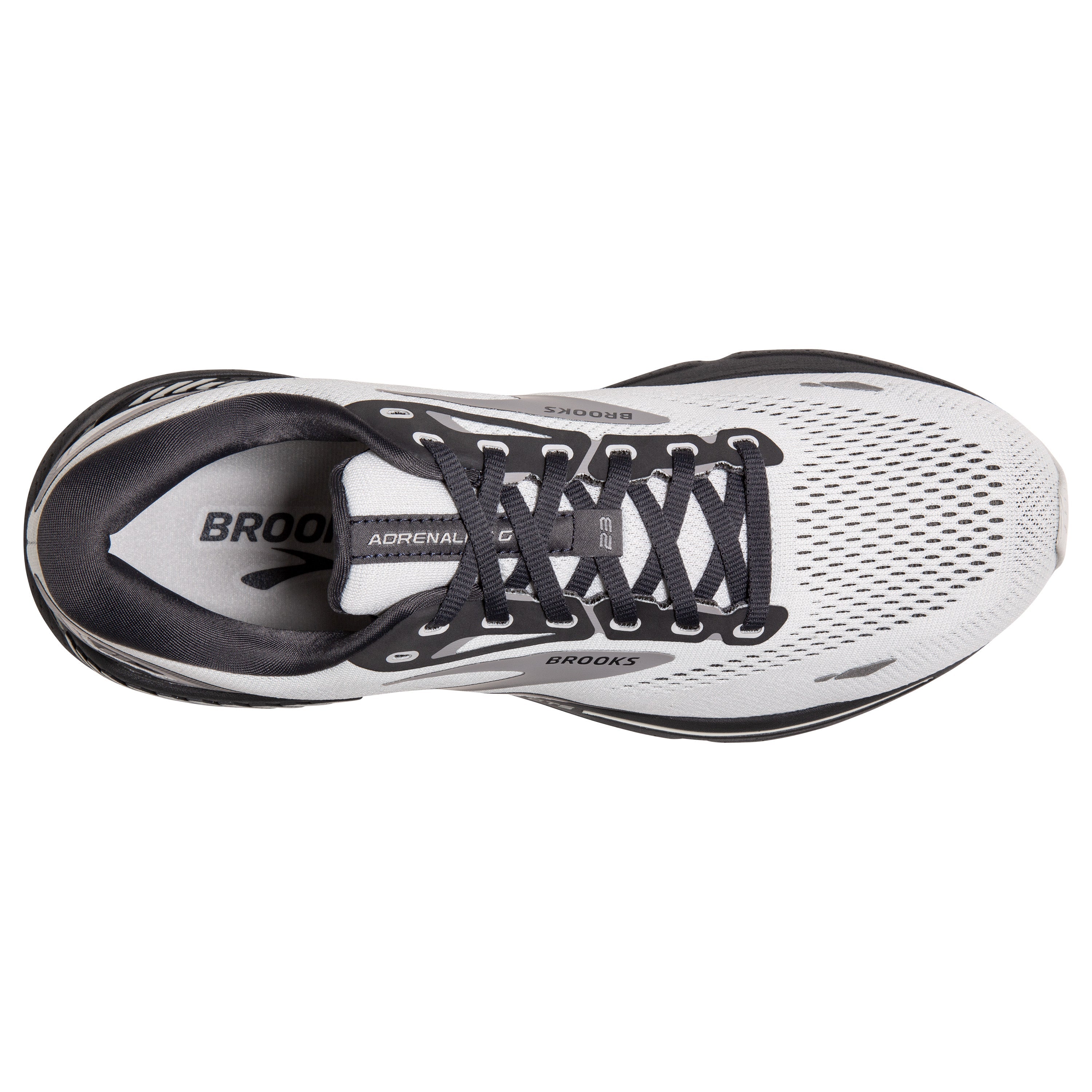 Brooks extra wide shop