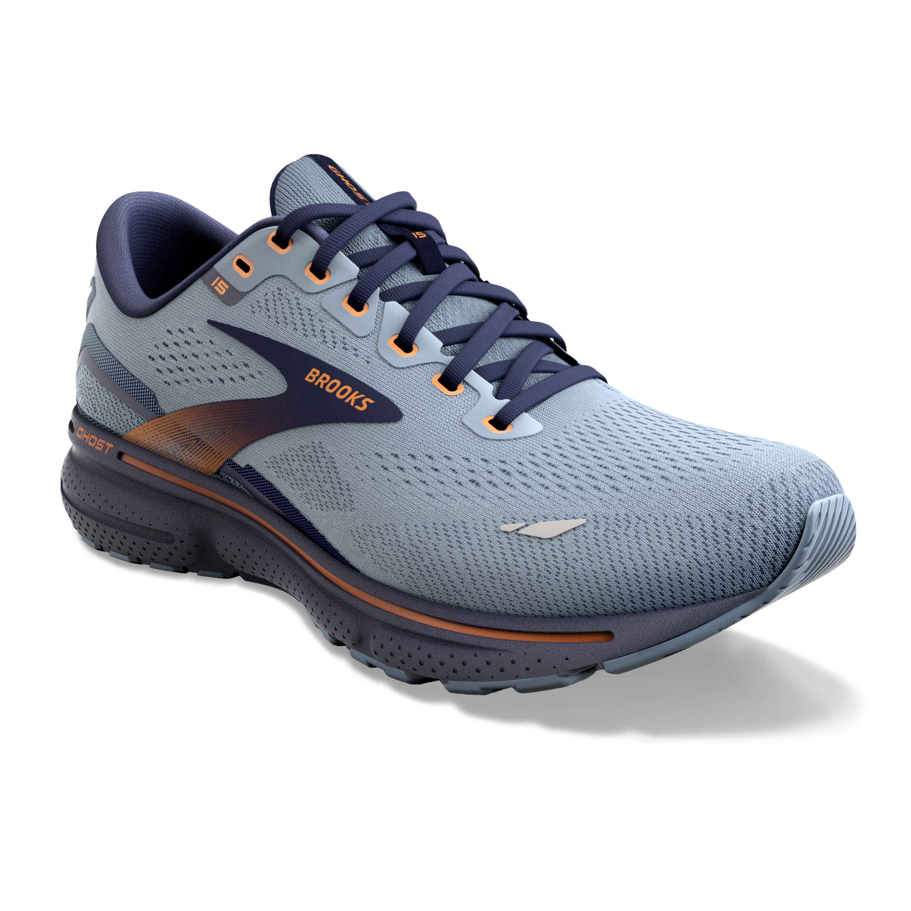 Brooks ghost new arrivals 11 colors