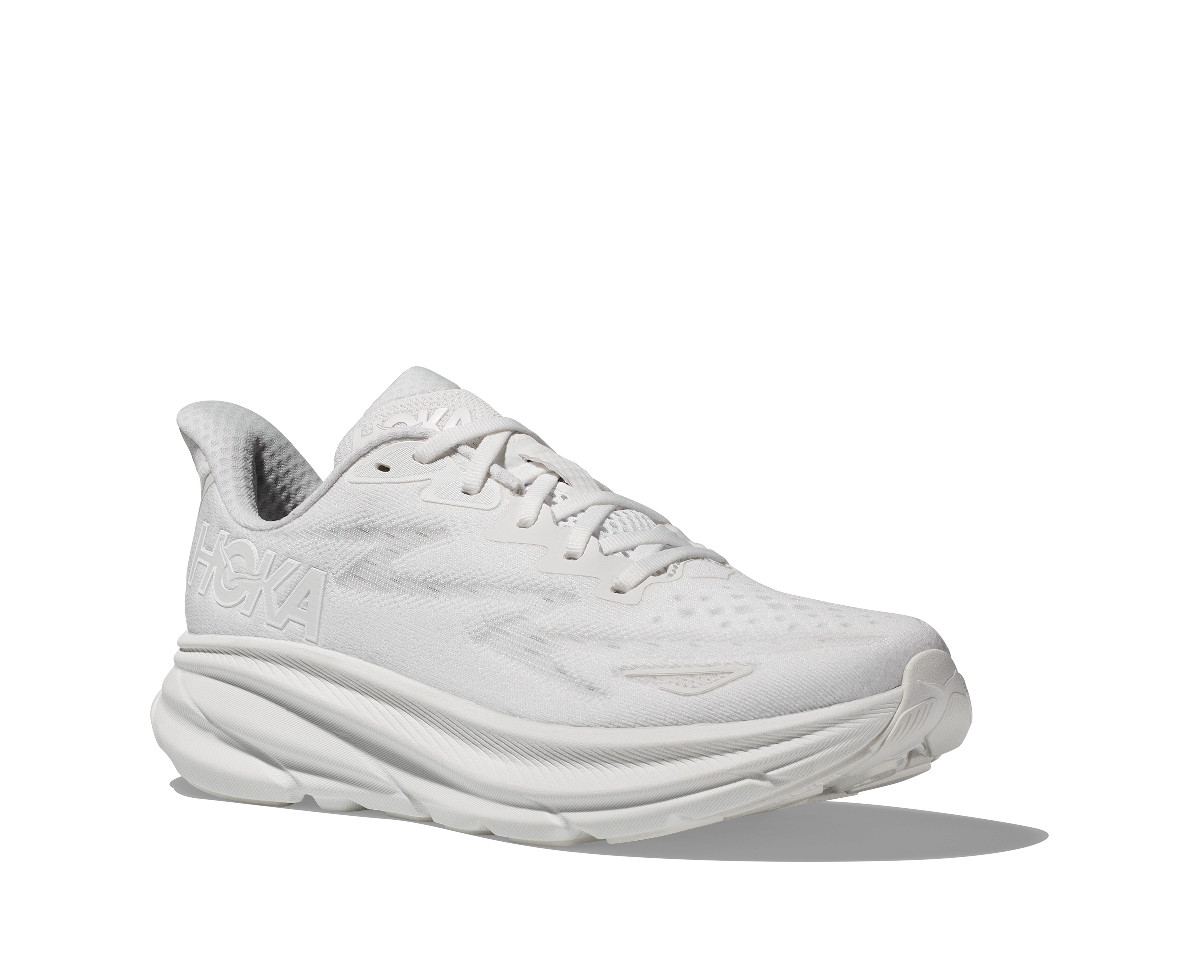 Hoka Clifton 9 WIDE WIDTH Women s