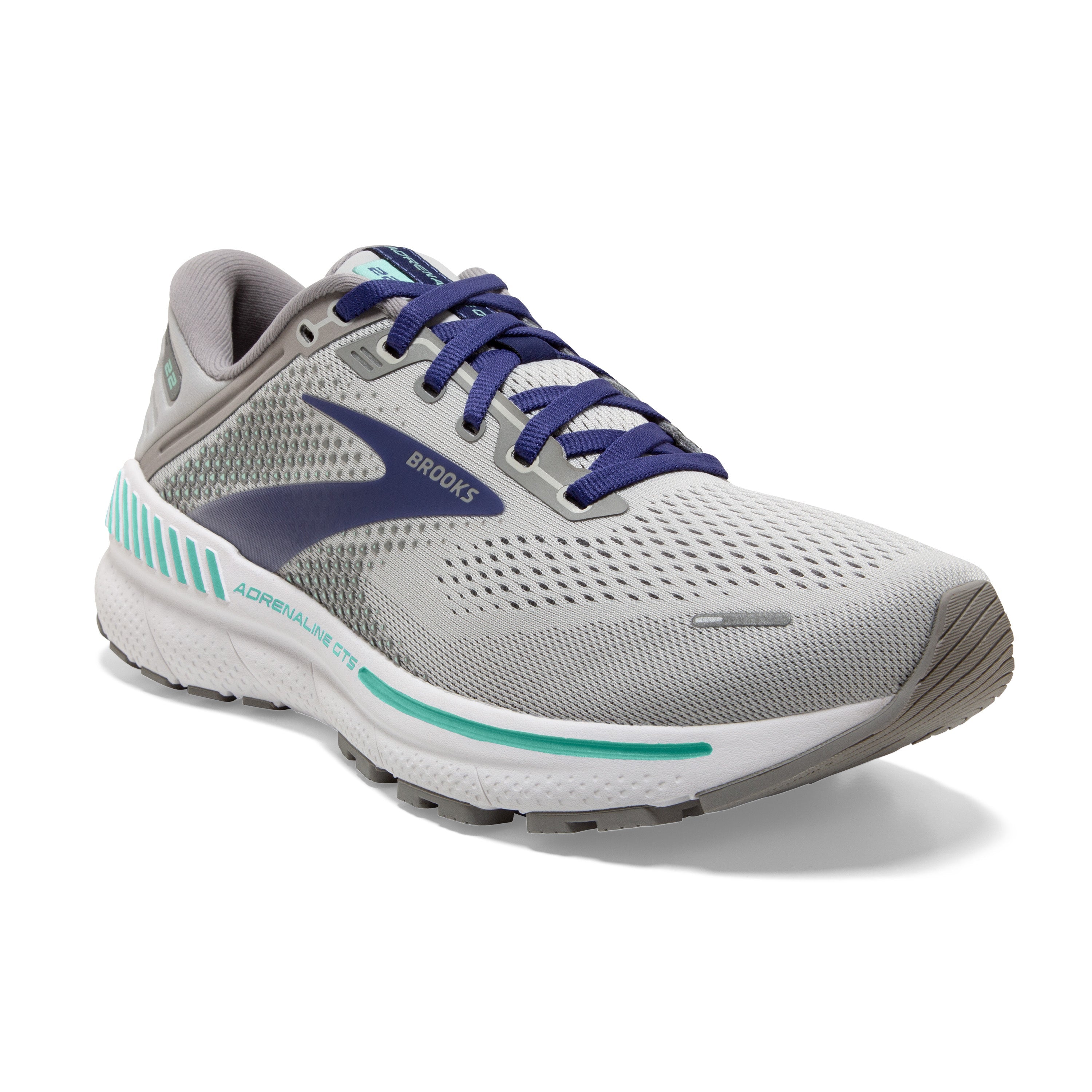 Brooks adrenaline gts 44 top