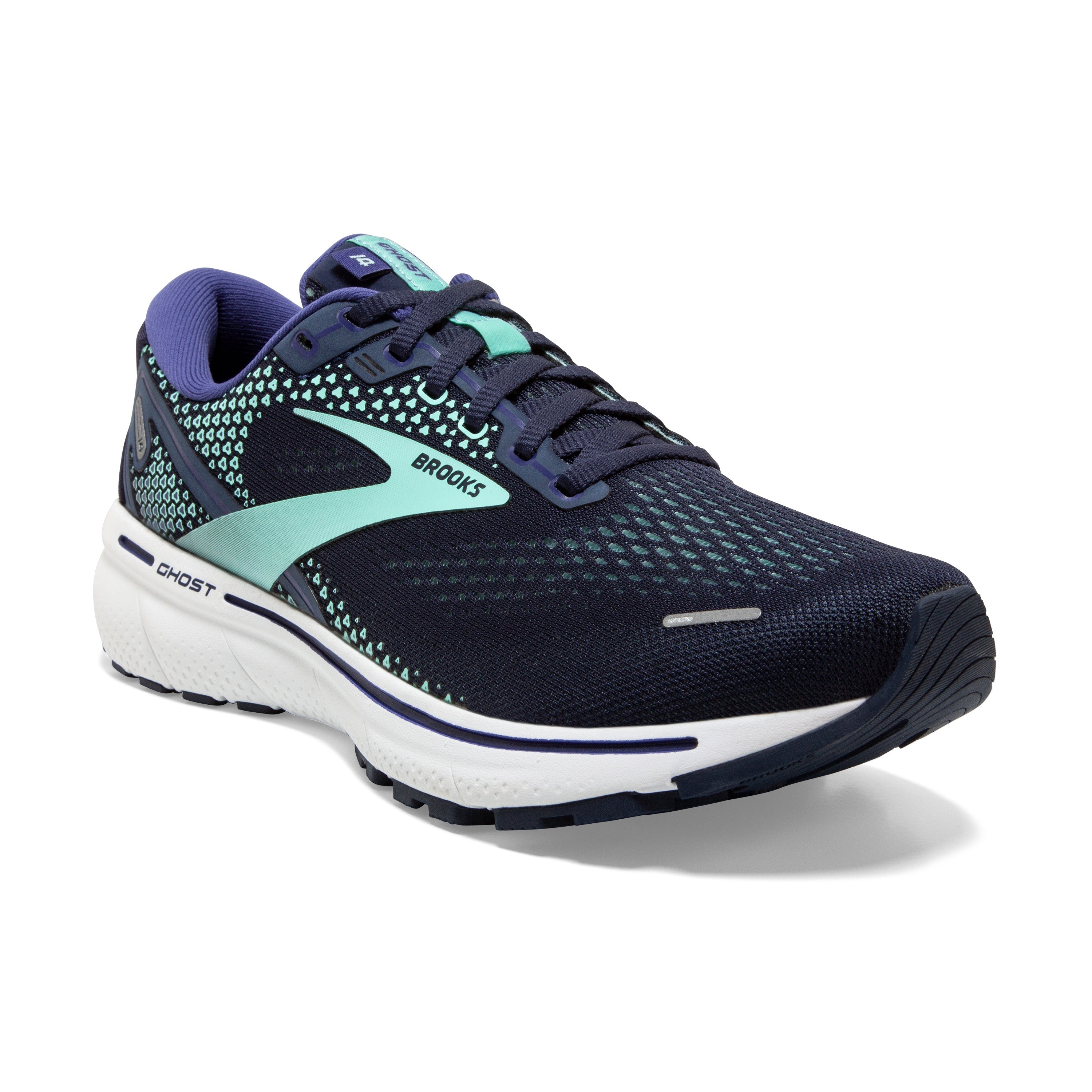  Brooks Ghost 14 Women's
