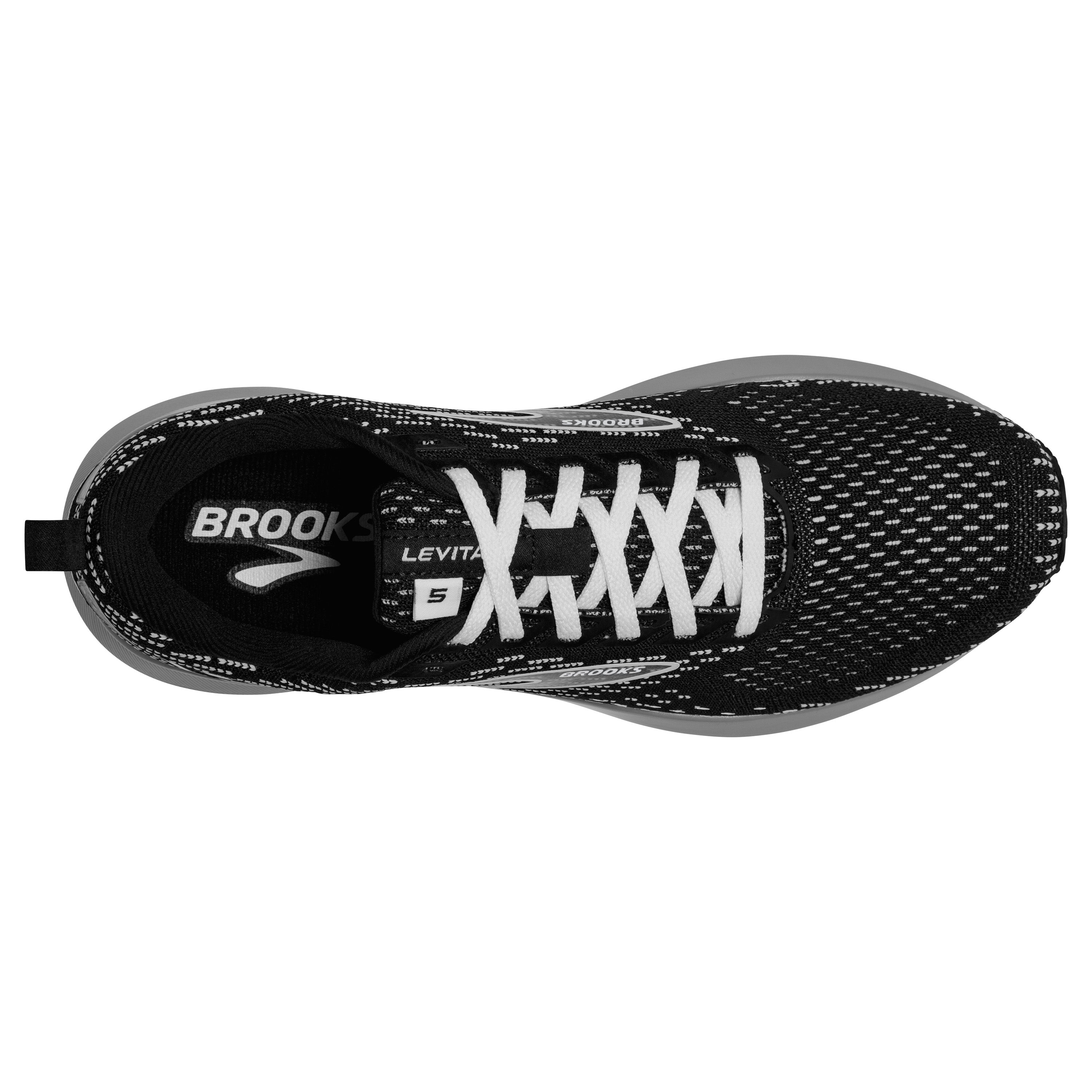 Brooks Levitate 5 Women's 