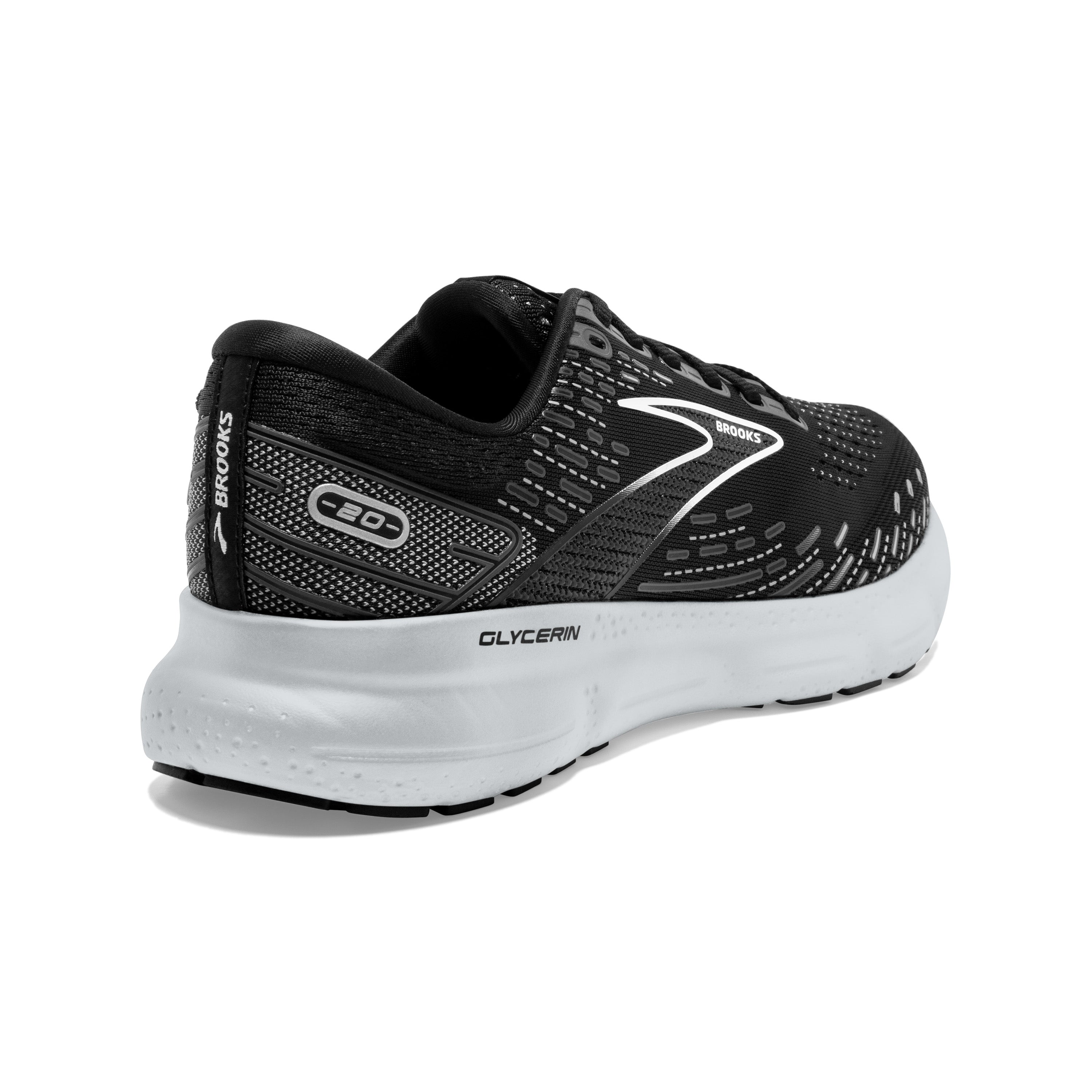 Brooks glycerin clearance 45