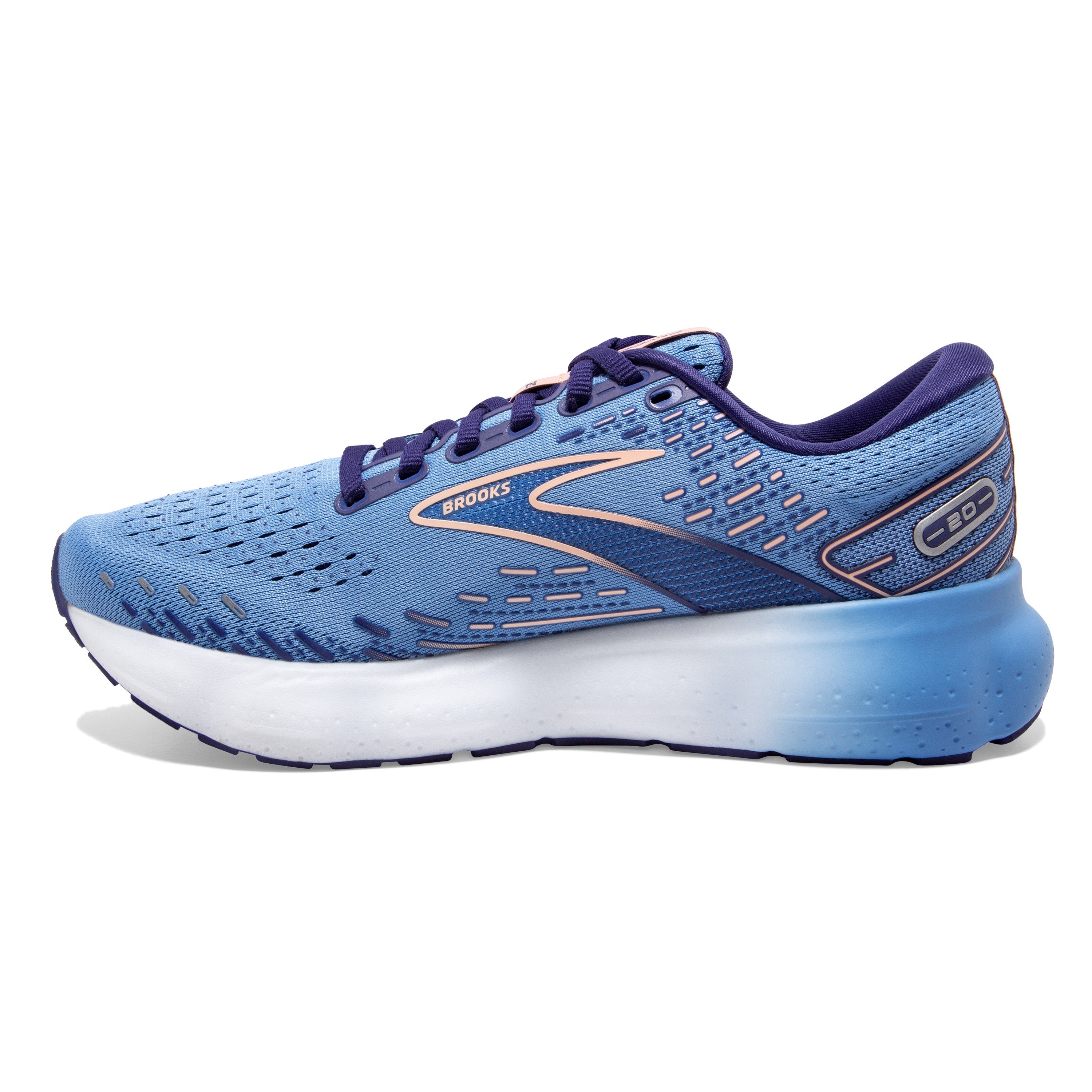 Brooks online glycerin 46