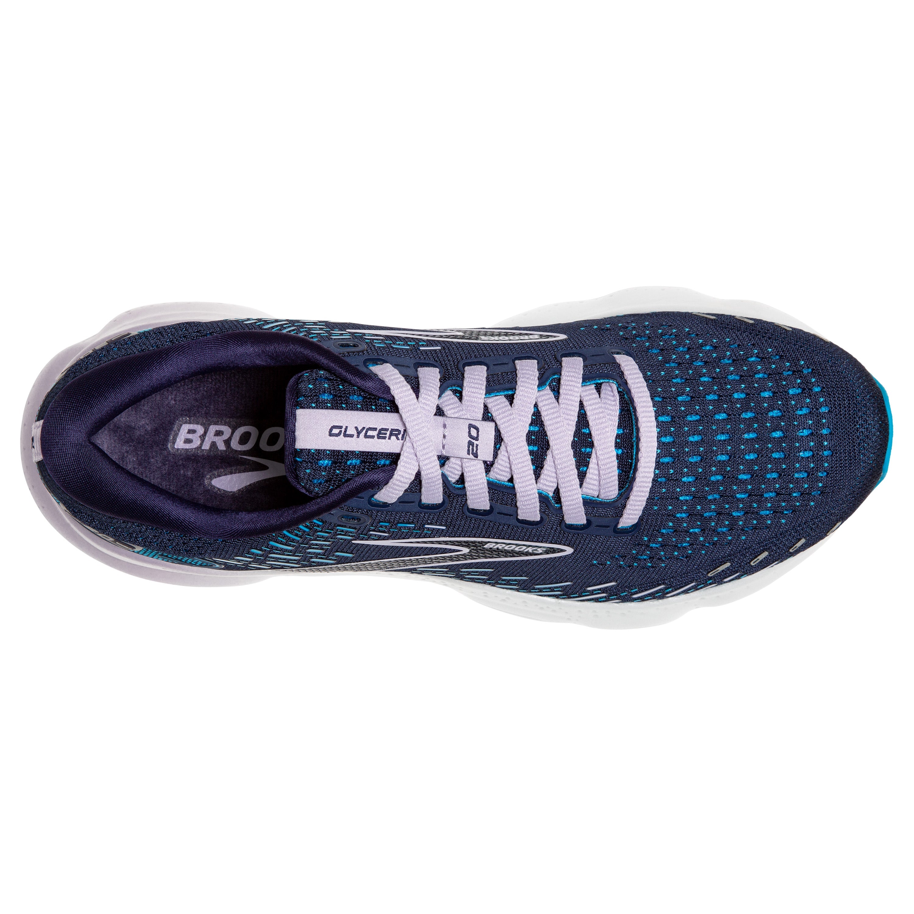 Brooks Glycerin 20 Women s