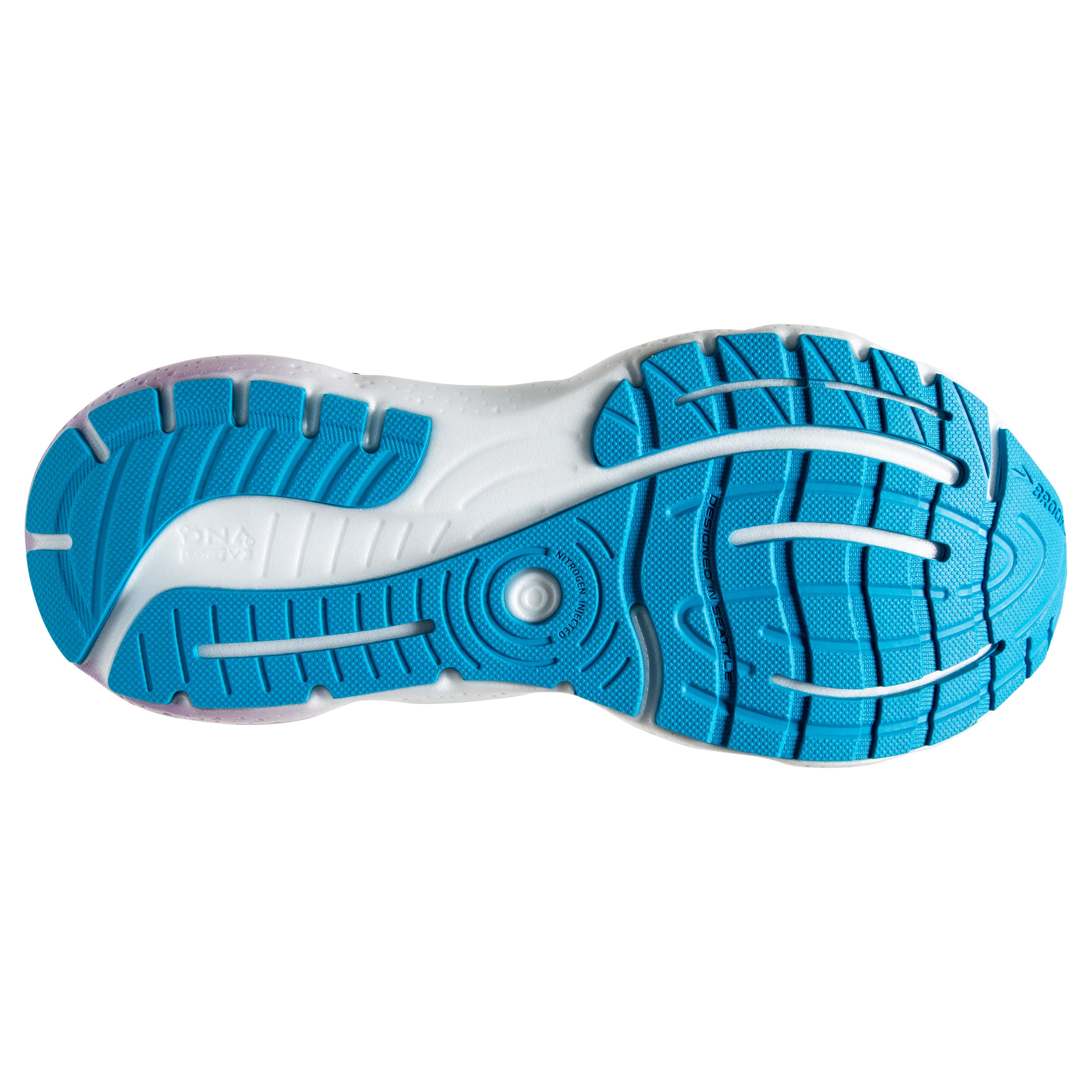 Brooks Glycerin 20 WIDE WIDTH Women s