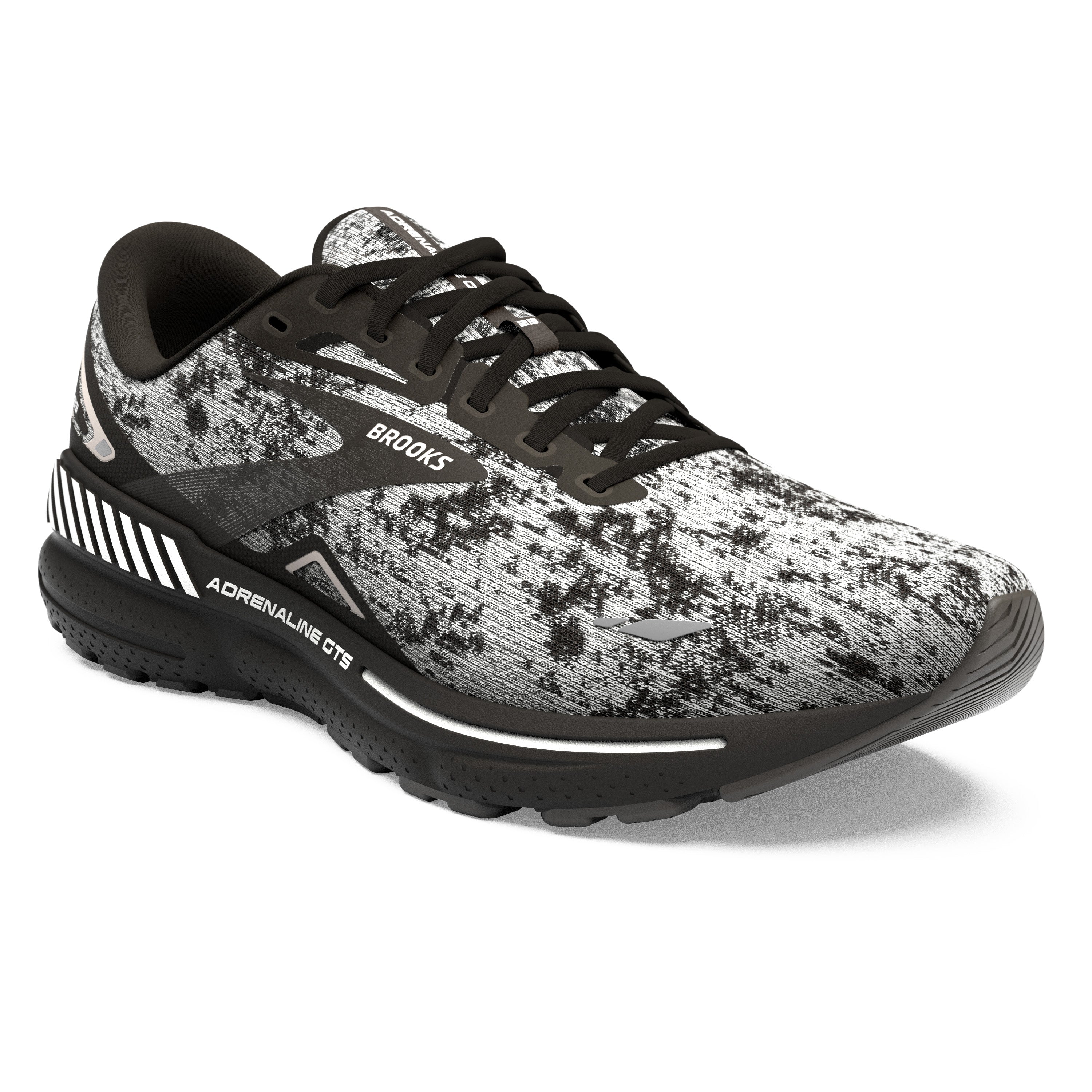 Gear We Love: Brooks Divide 3, Glycerin GTS 20 - Tennessee Valley Outsider