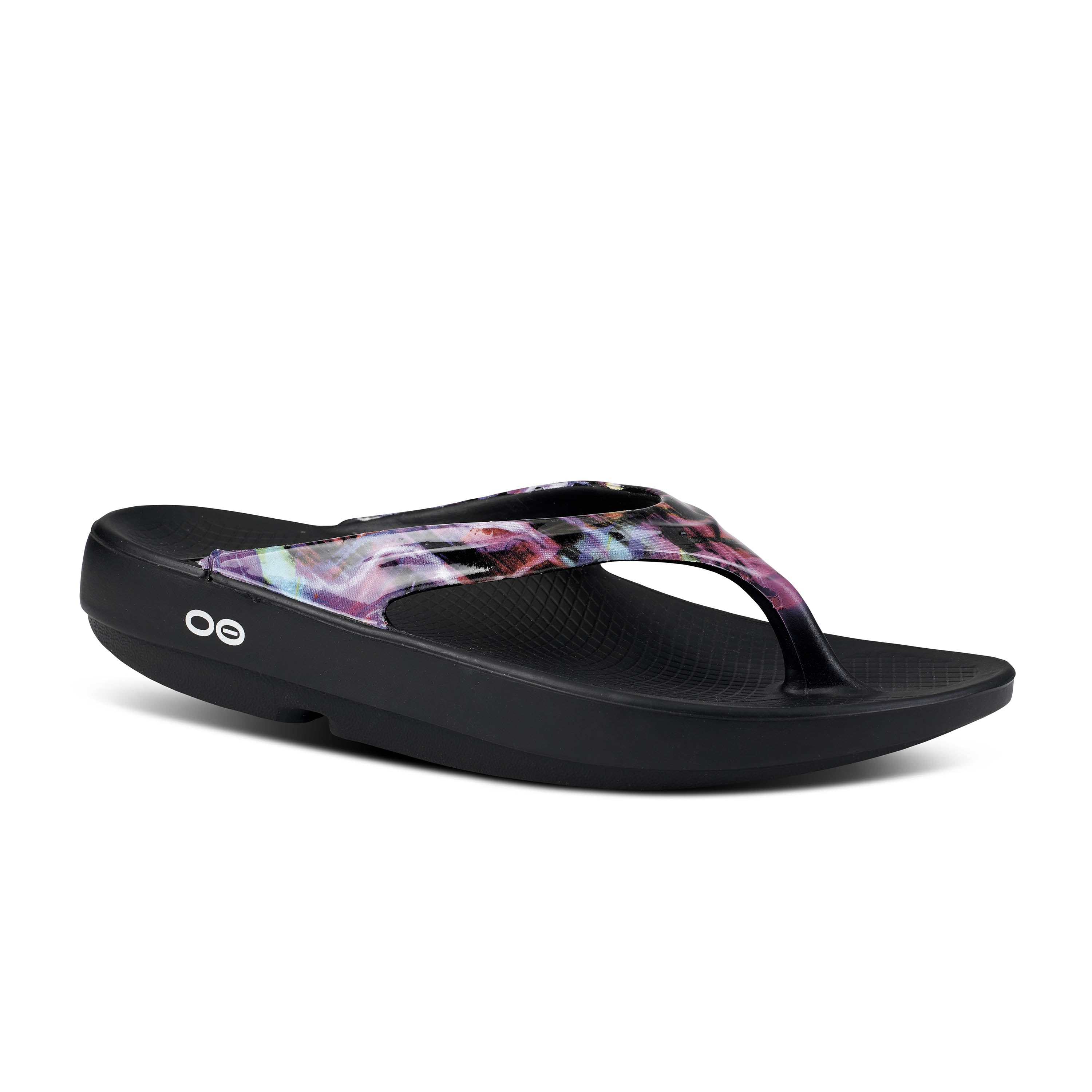 Oofos OOlala Limited Sandal Women's