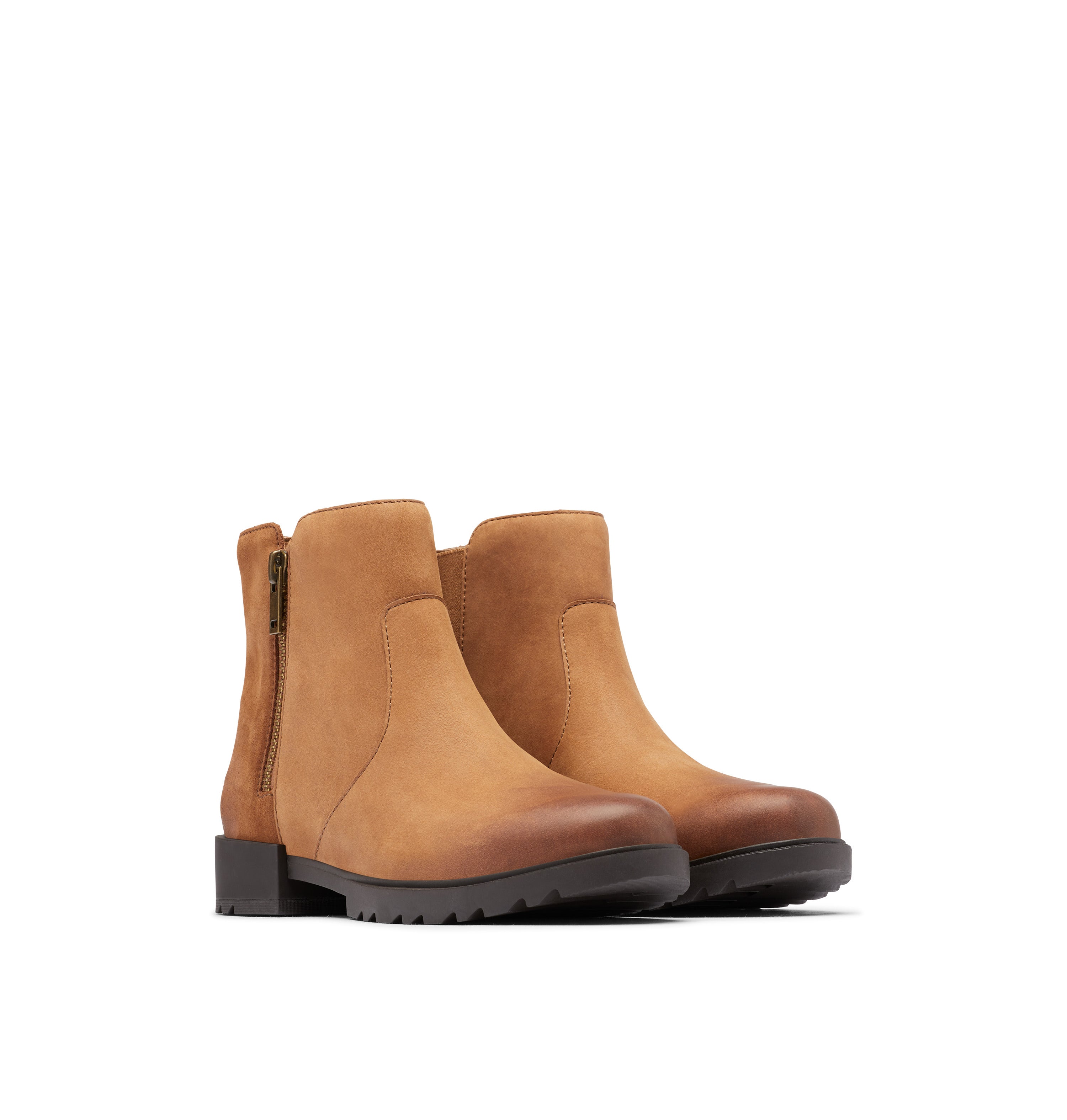 Sorel emelie zip bootie online