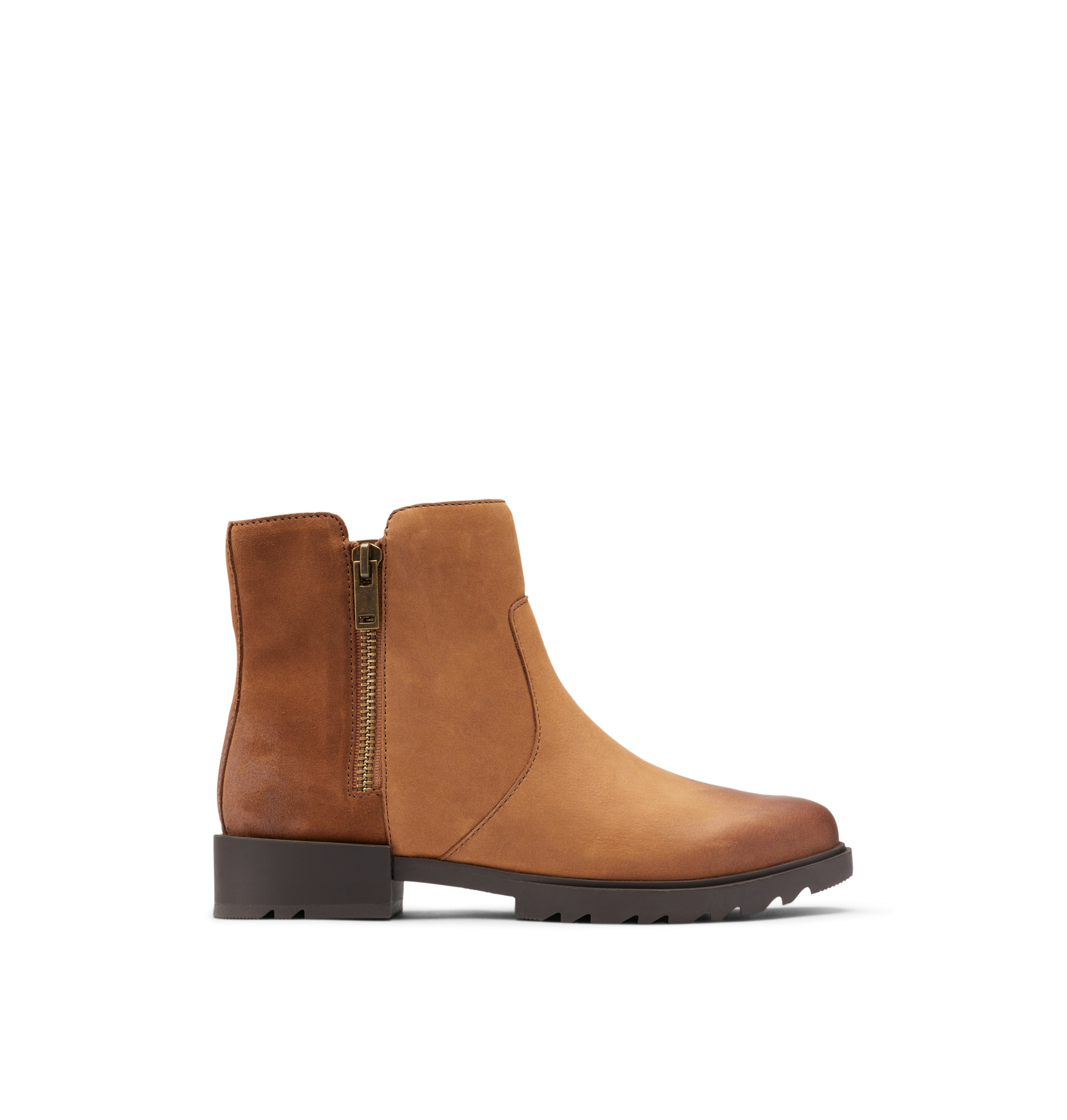 Sorel fashion emelie bootie