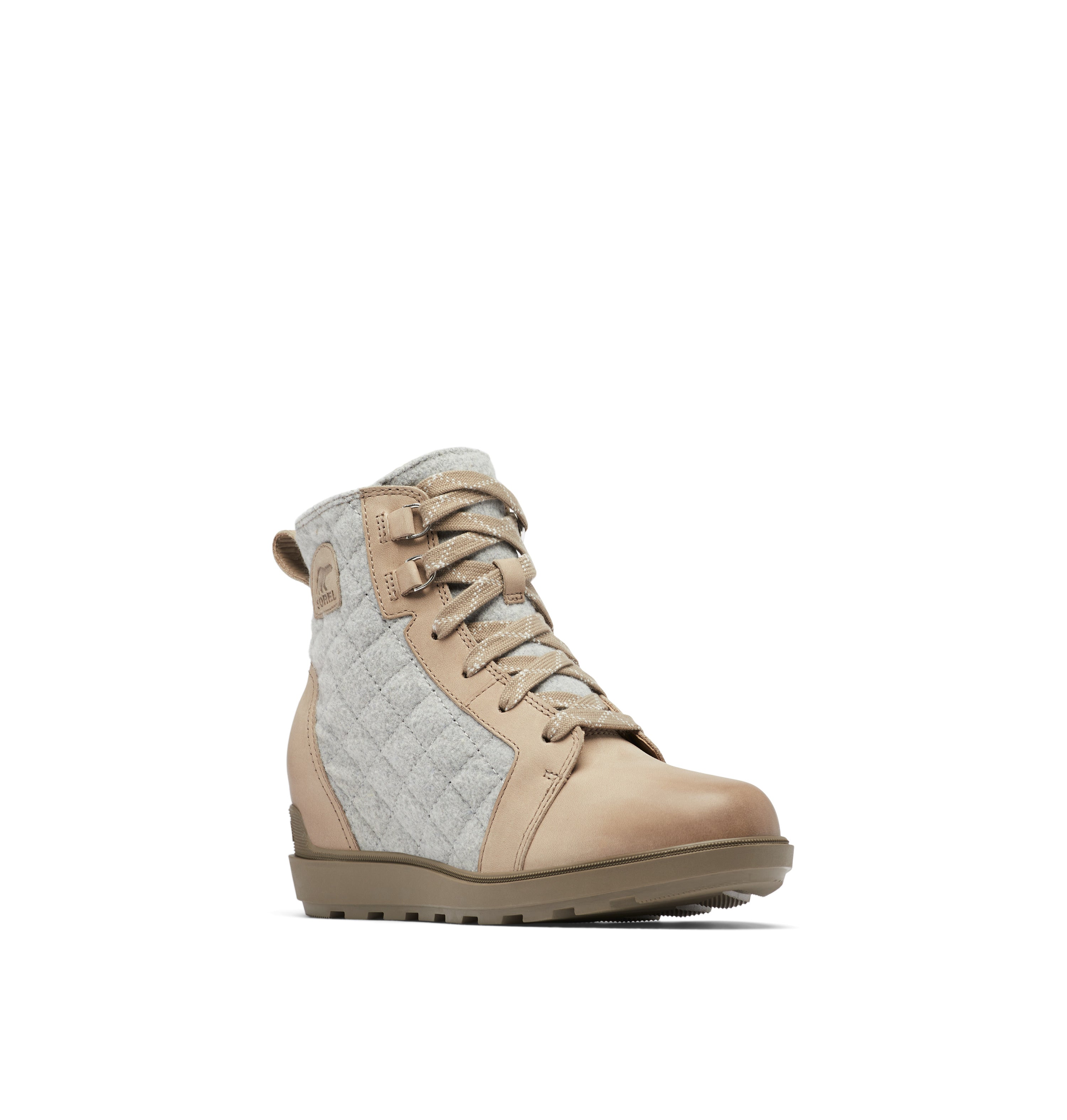 Sorel evie lace online