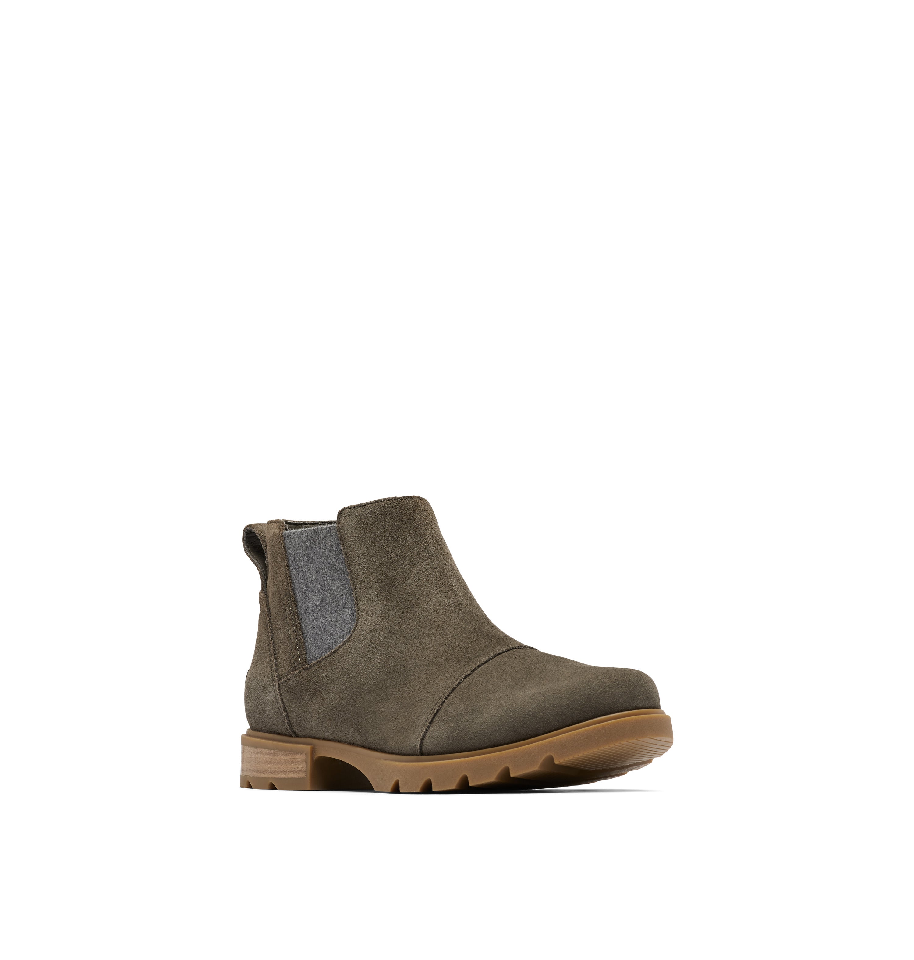 Women's emelie shop chelsea waterproof boots