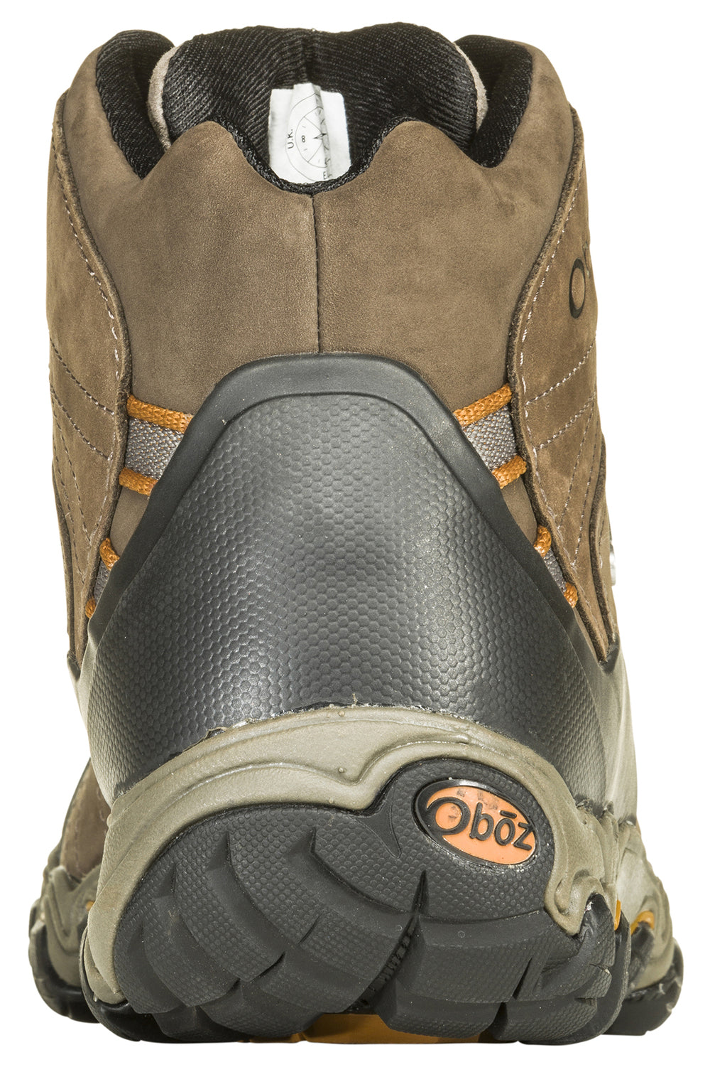 Oboz Bridger Mid B-Dry Waterproof Boot Men's