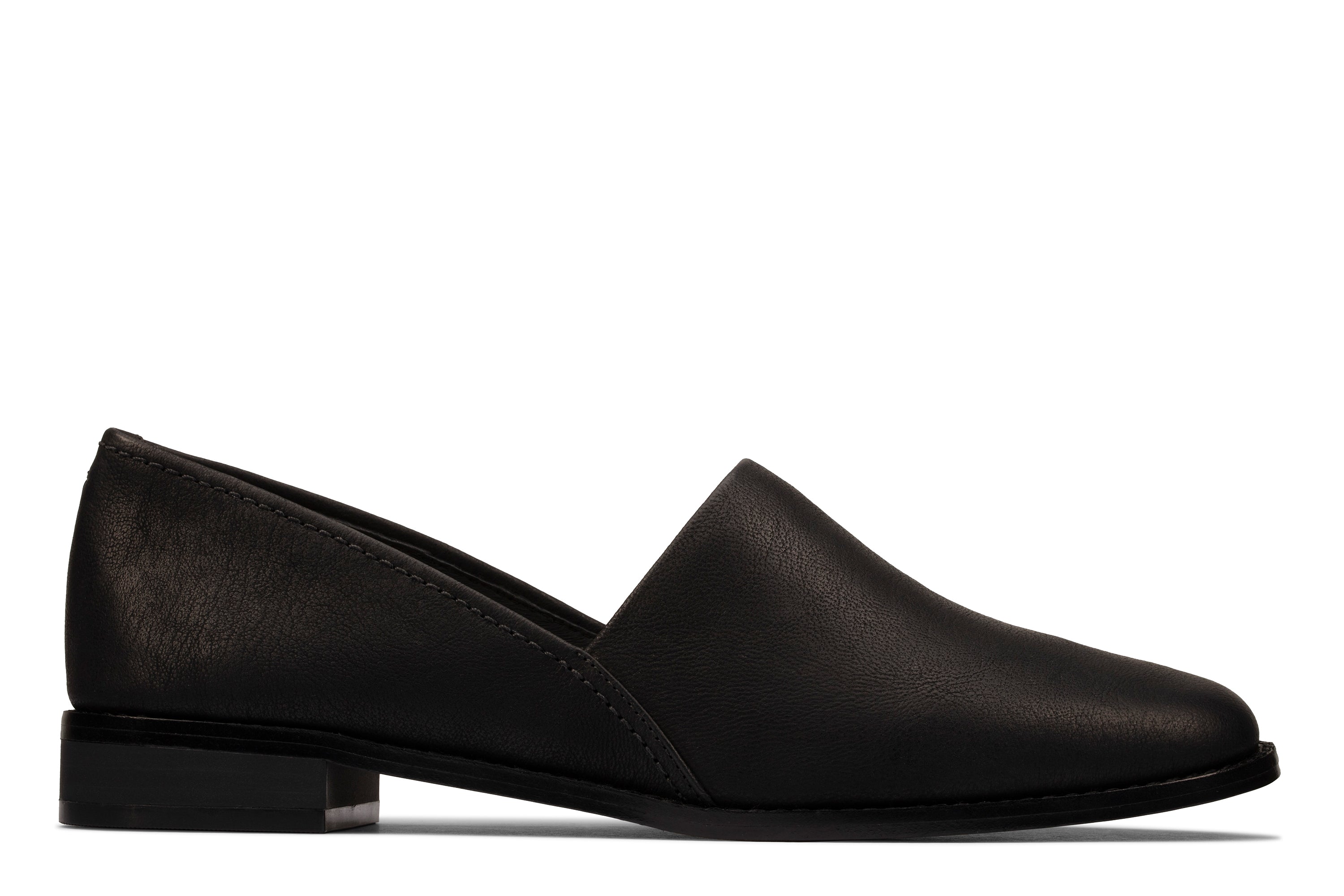 Clarks pure tone shoes black online