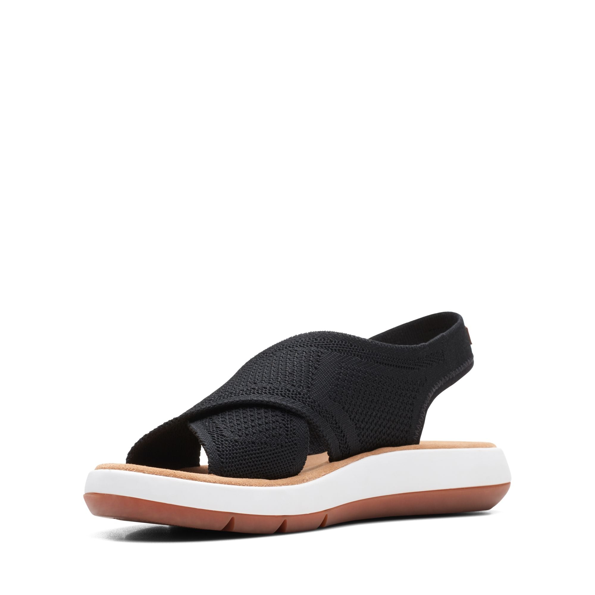 Sandalen Clarks Jemsa Cross 261584264 Rosa