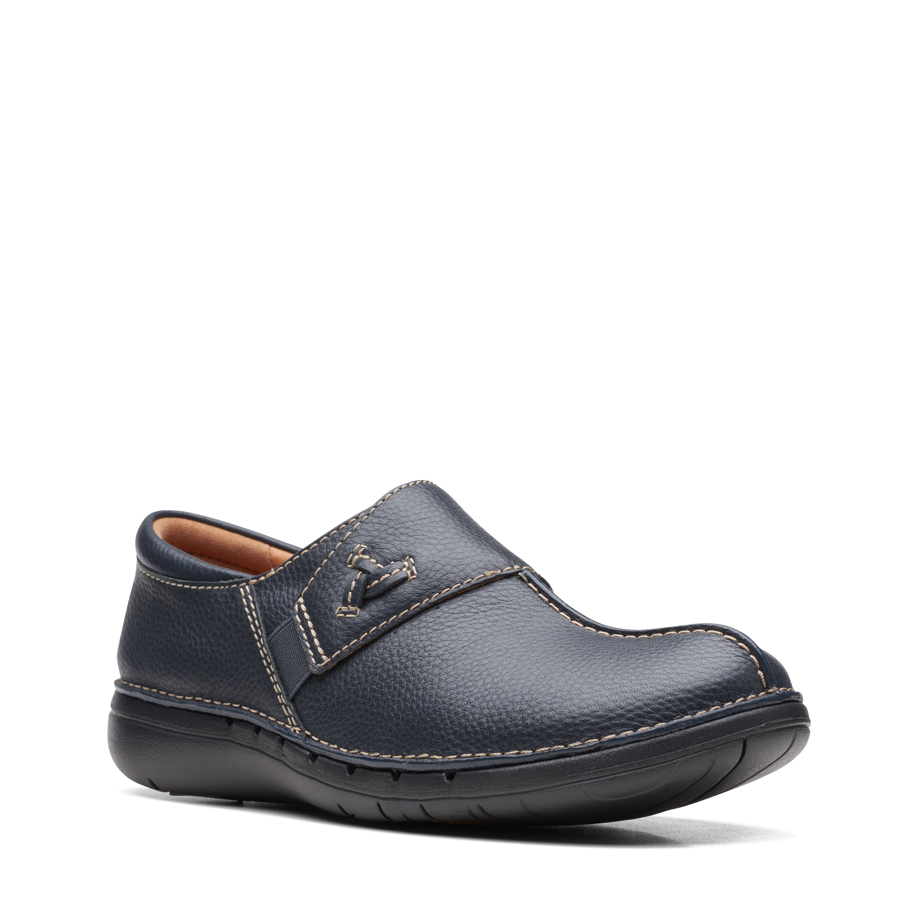 Clarks un slip online