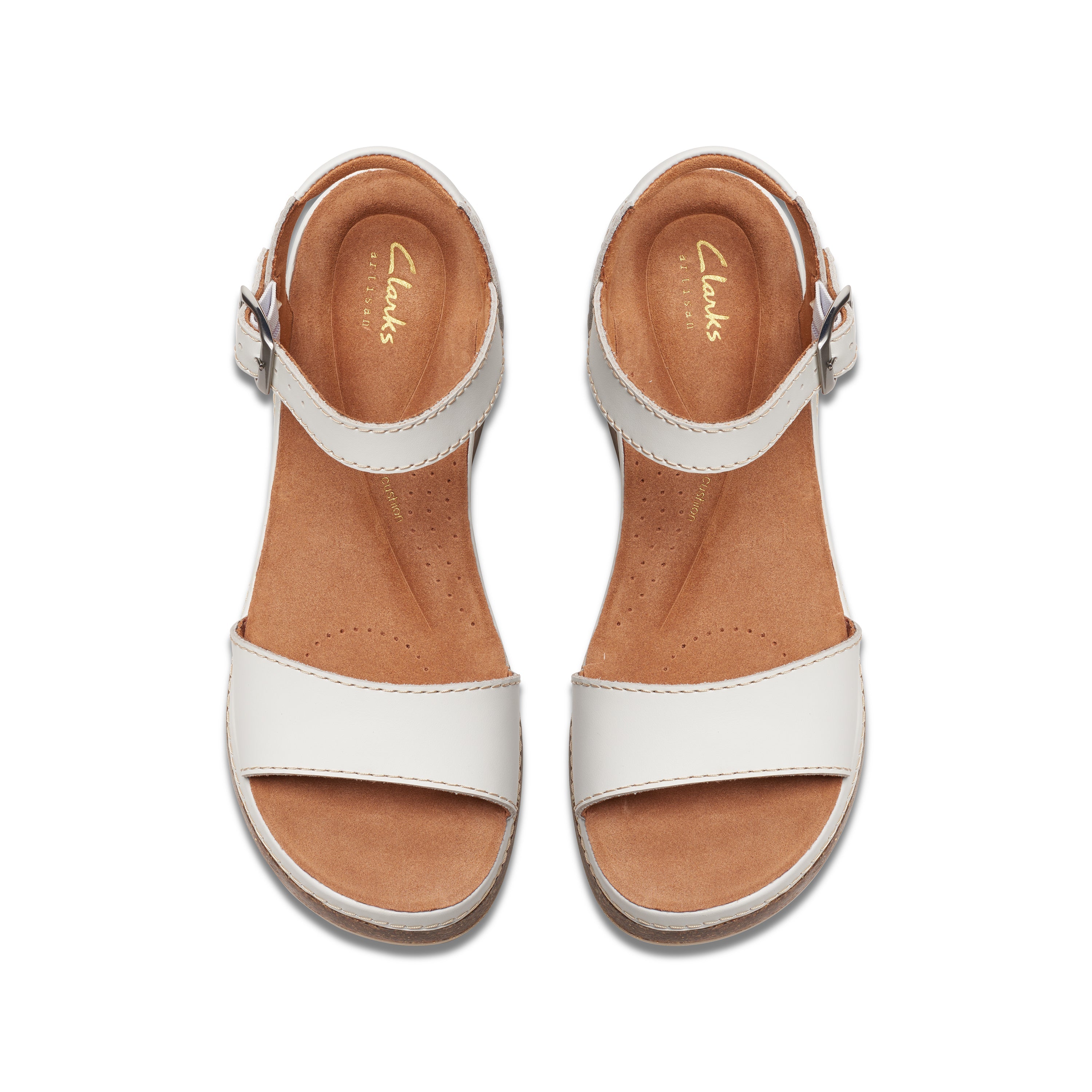 Clarks mena lily sandal best sale