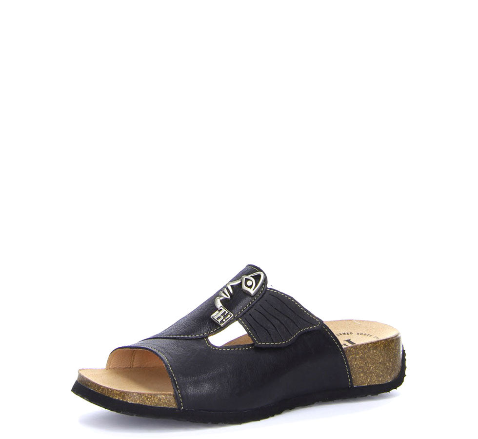 Think mizzi 2024 face sandal