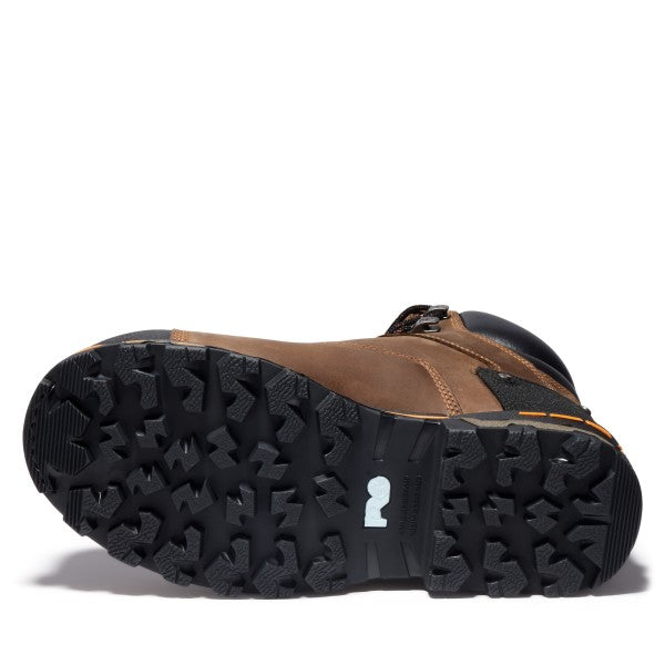 Timberland PRO Boondock WP Composite Toe 6-inch Boot Men's 6