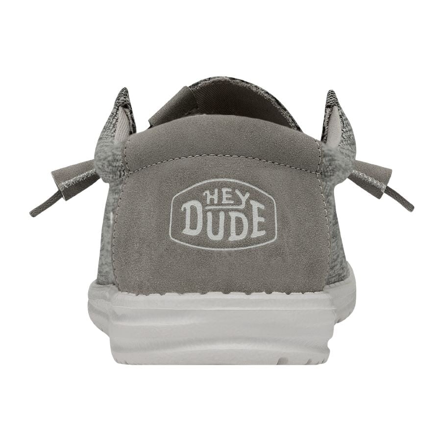 Hey Dude Wally Ascend Woven Men's