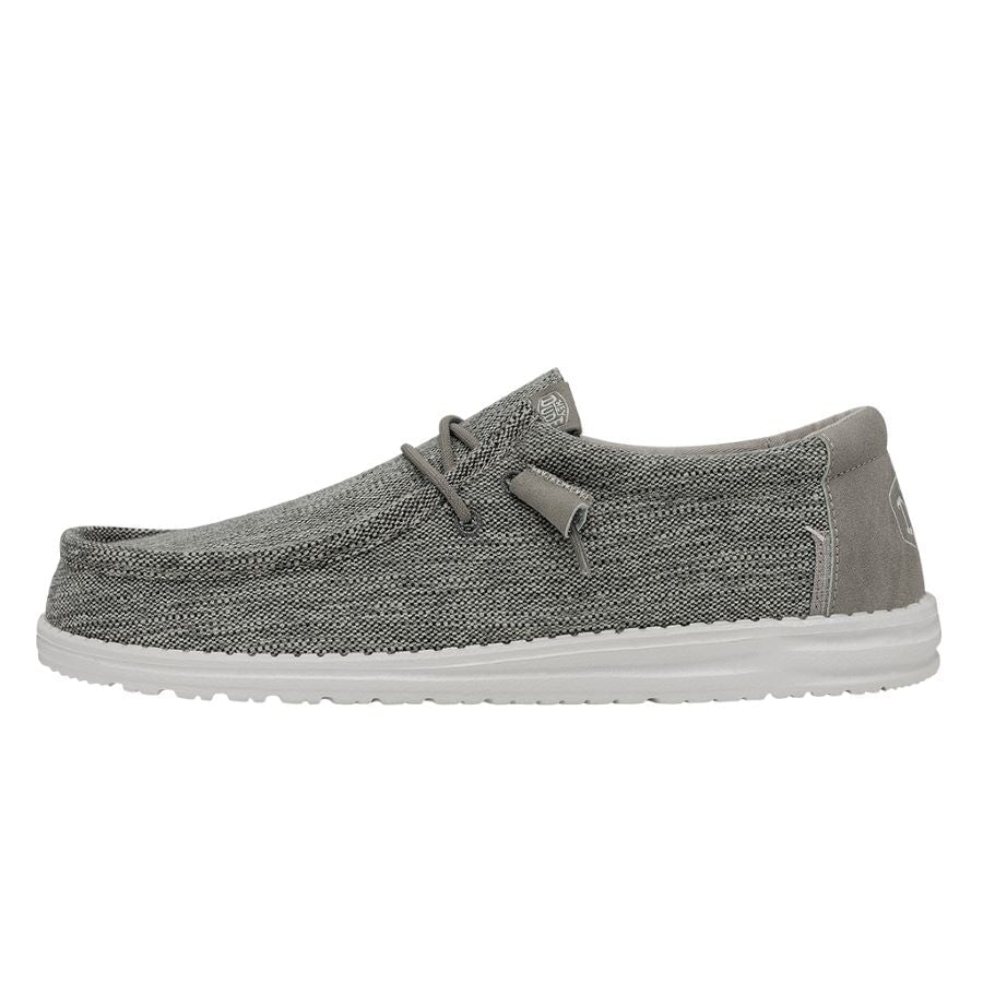 Hey Dude Wally Ascend Woven Men's