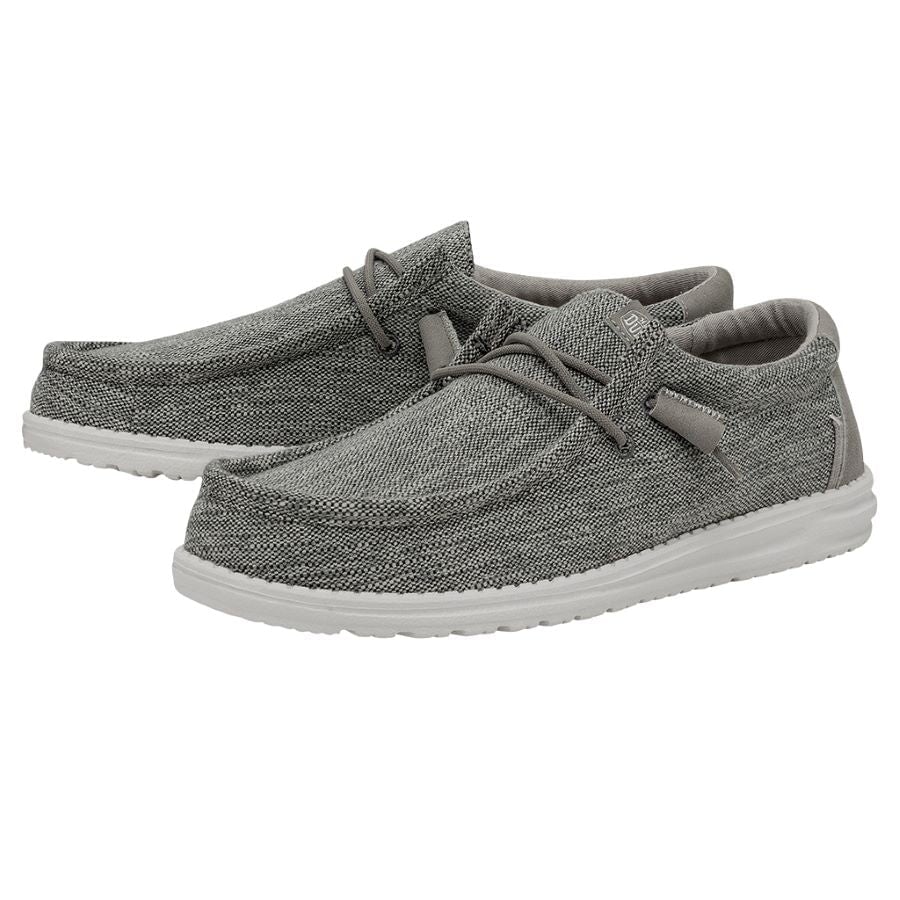 Hey Dude Wally Ascend Woven Men's