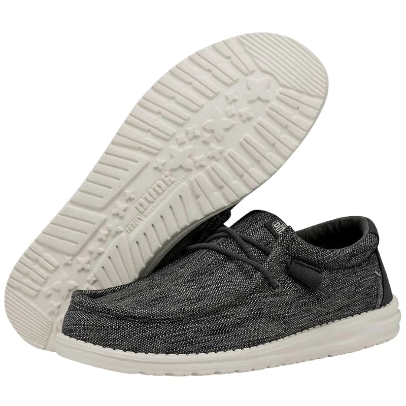 Hey Dude Wally Ascend Woven Men's