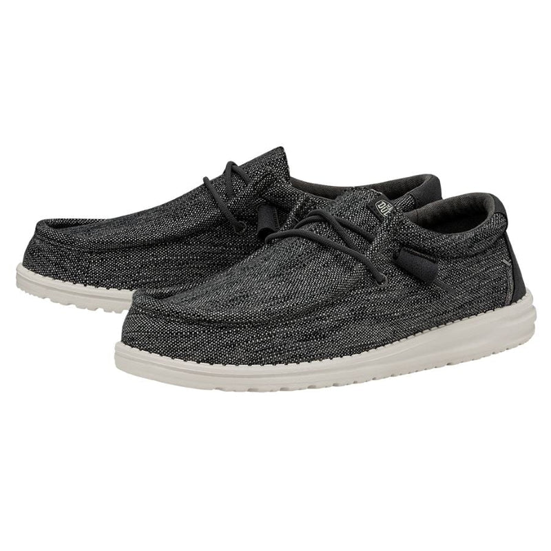 Hey Dude Wally Ascend Woven Men's