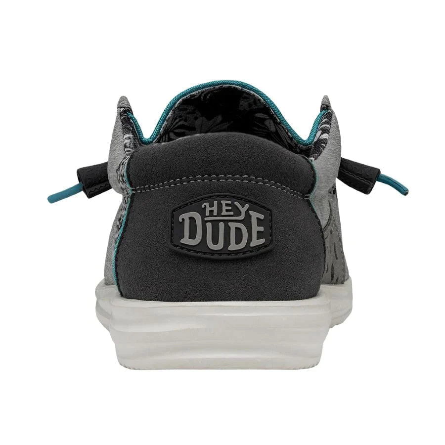 Hey Dude Wally H2O Men's