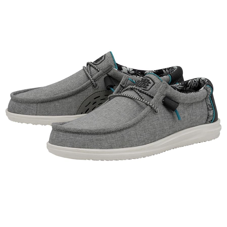 Hey Dude Wally H2O Men's