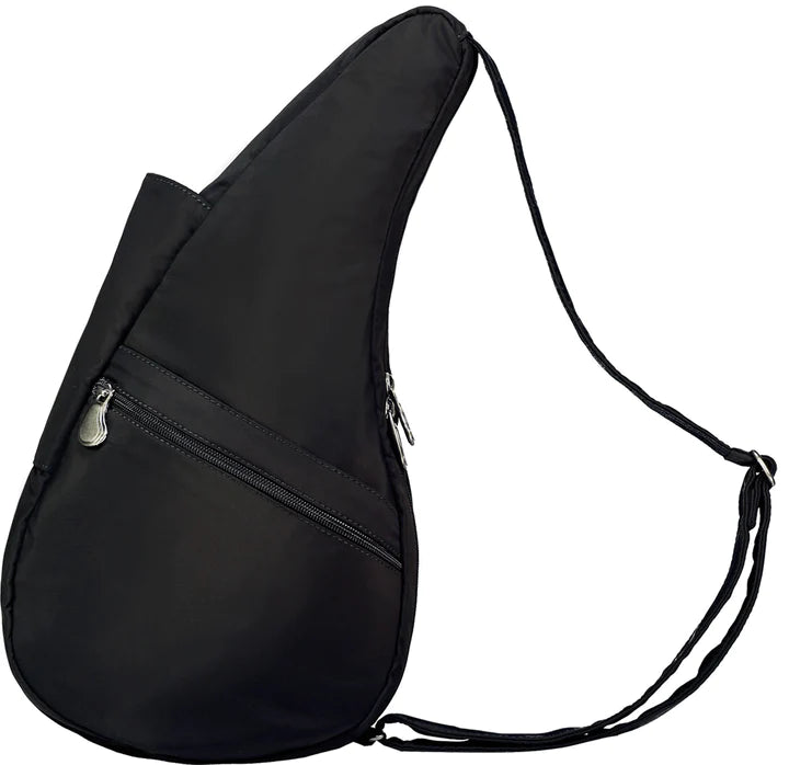 Ameribag Healthy Back Bag Tote Microfiber Small Color: BlackAmeribag Healthy Back Bag Tote Microfiber Small Color: Black
