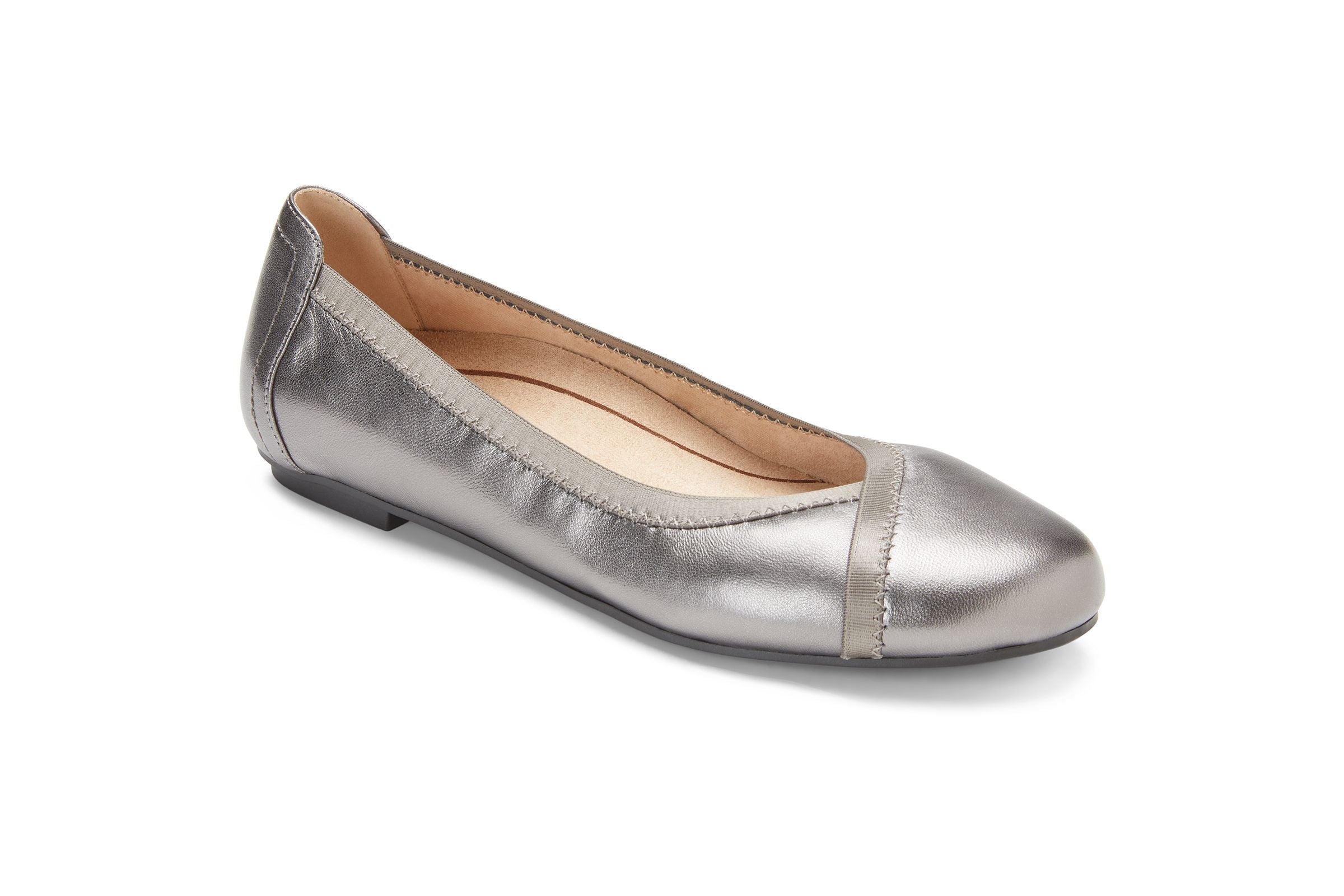 Vionic Caroll Ballet Flat Women s