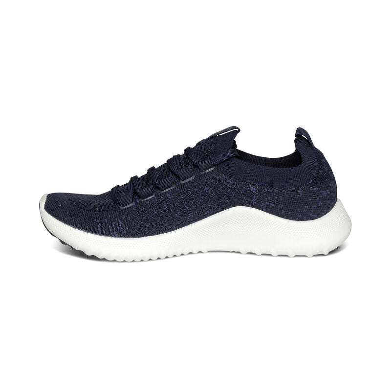 Women's Aetrex Carly Arch Support Sneakers