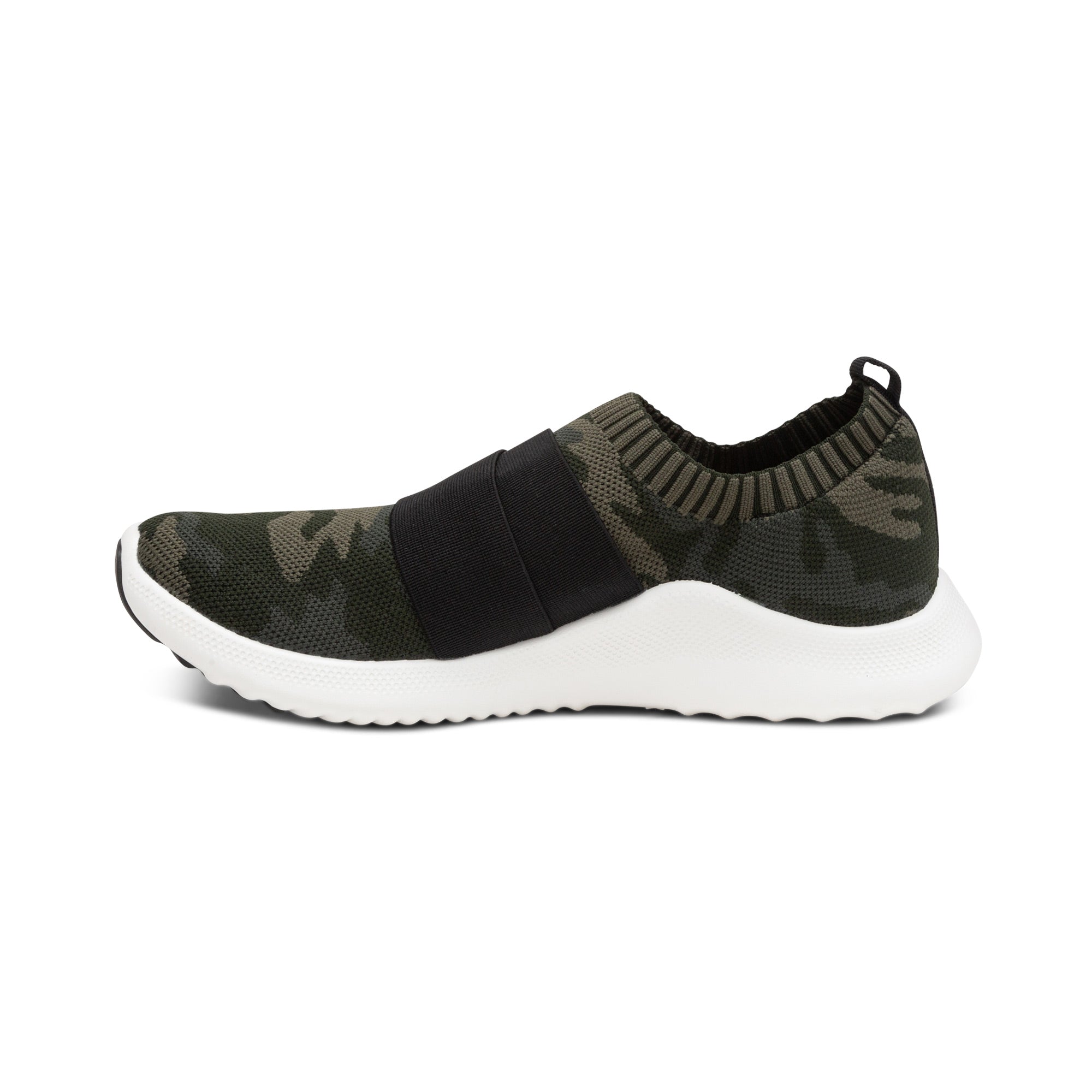 Aetrex Allie Arch Support Sneakers Women's  Color: Camouflage