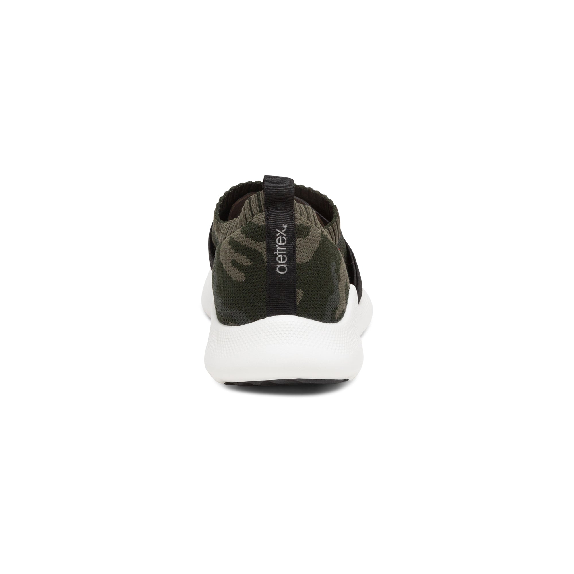 Aetrex Allie Arch Support Sneakers Women's  Color: Camouflage