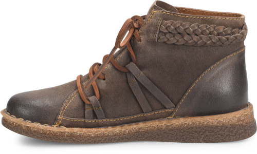 Born Women s Temple II Black 9.5