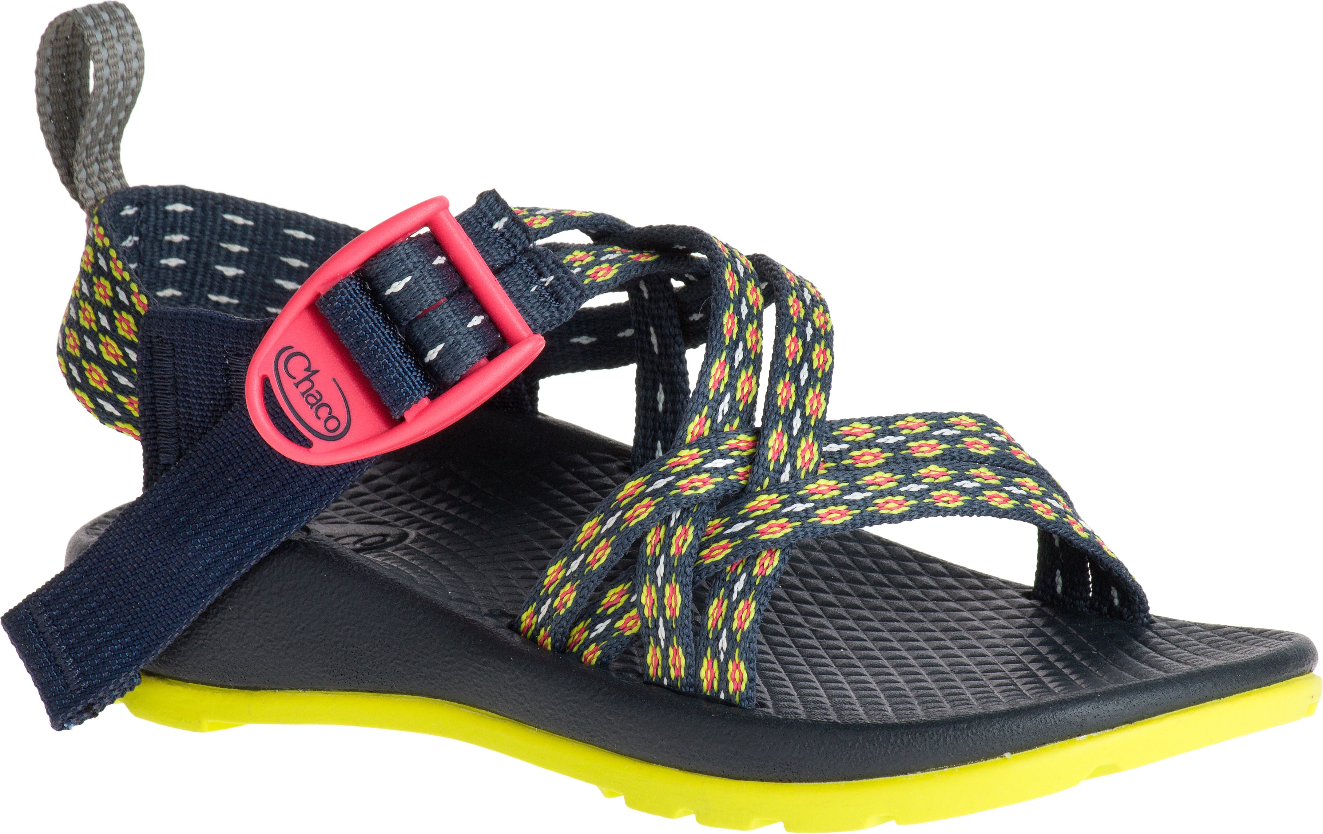 Chaco ZX 1 Ecotread Kids