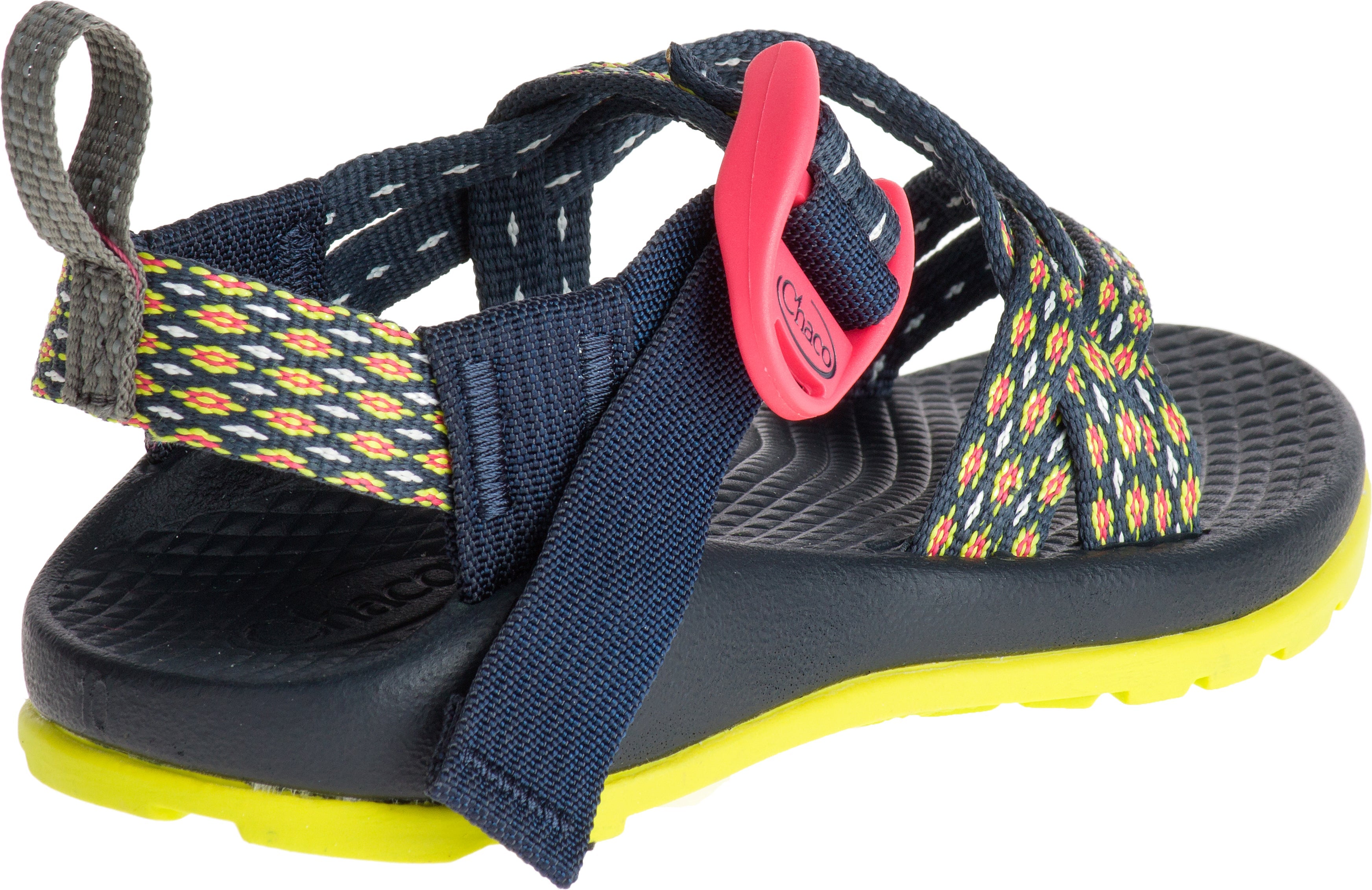 Chaco ZX 1 Ecotread Kids