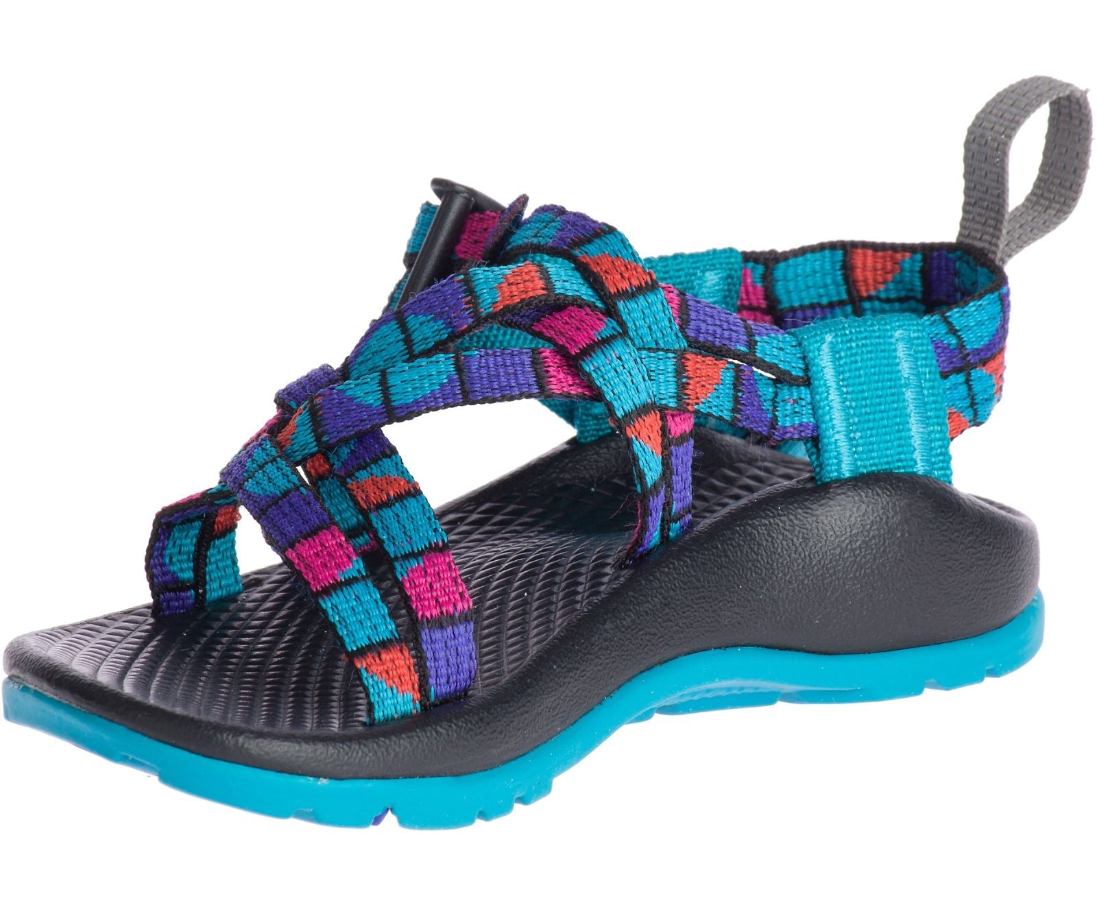 Chaco ZX 1 Ecotread Kids