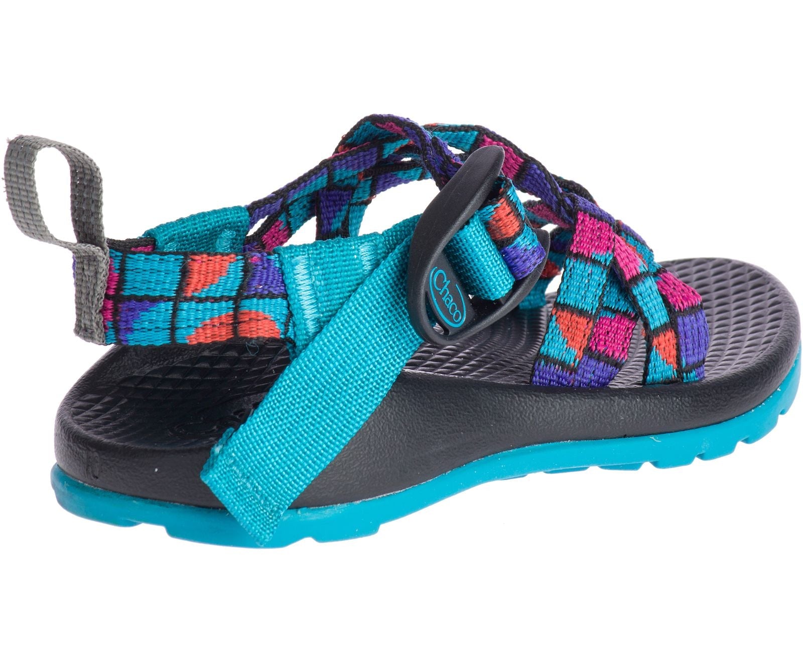 Chaco ZX 1 Ecotread Kids