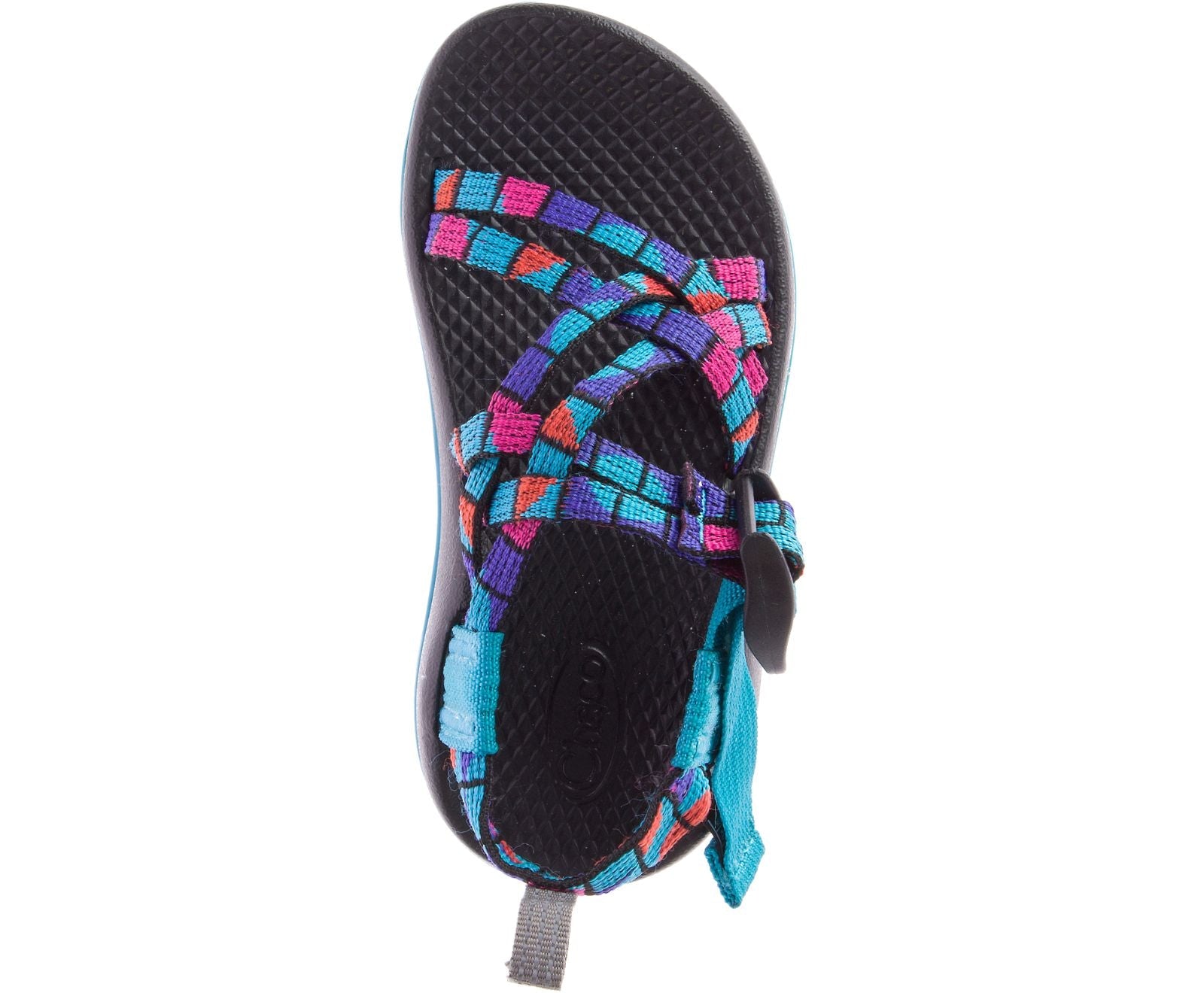 Chaco ZX 1 Ecotread Kids